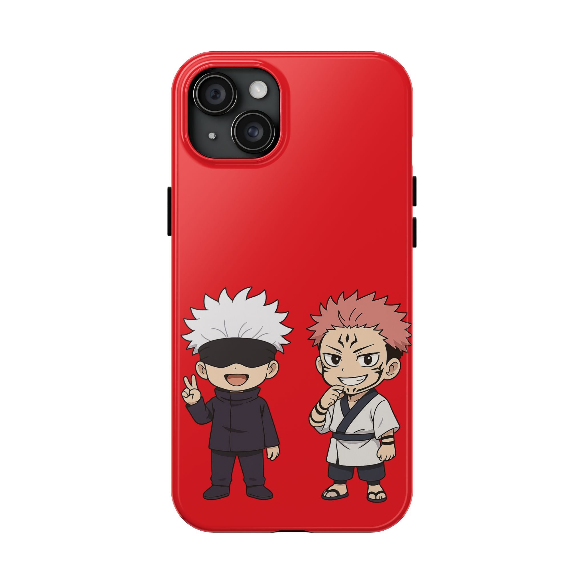 Jujutsu Kaisen Anime Tough Phone Cases