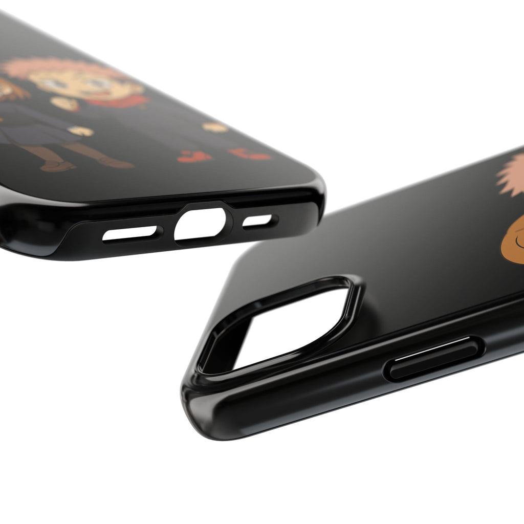 Jujutsu Kaisen Anime Tough Phone Cases