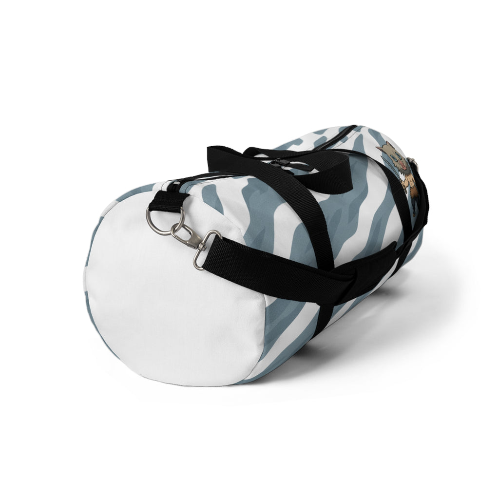 Demon Slayer Anime Duffel Bag