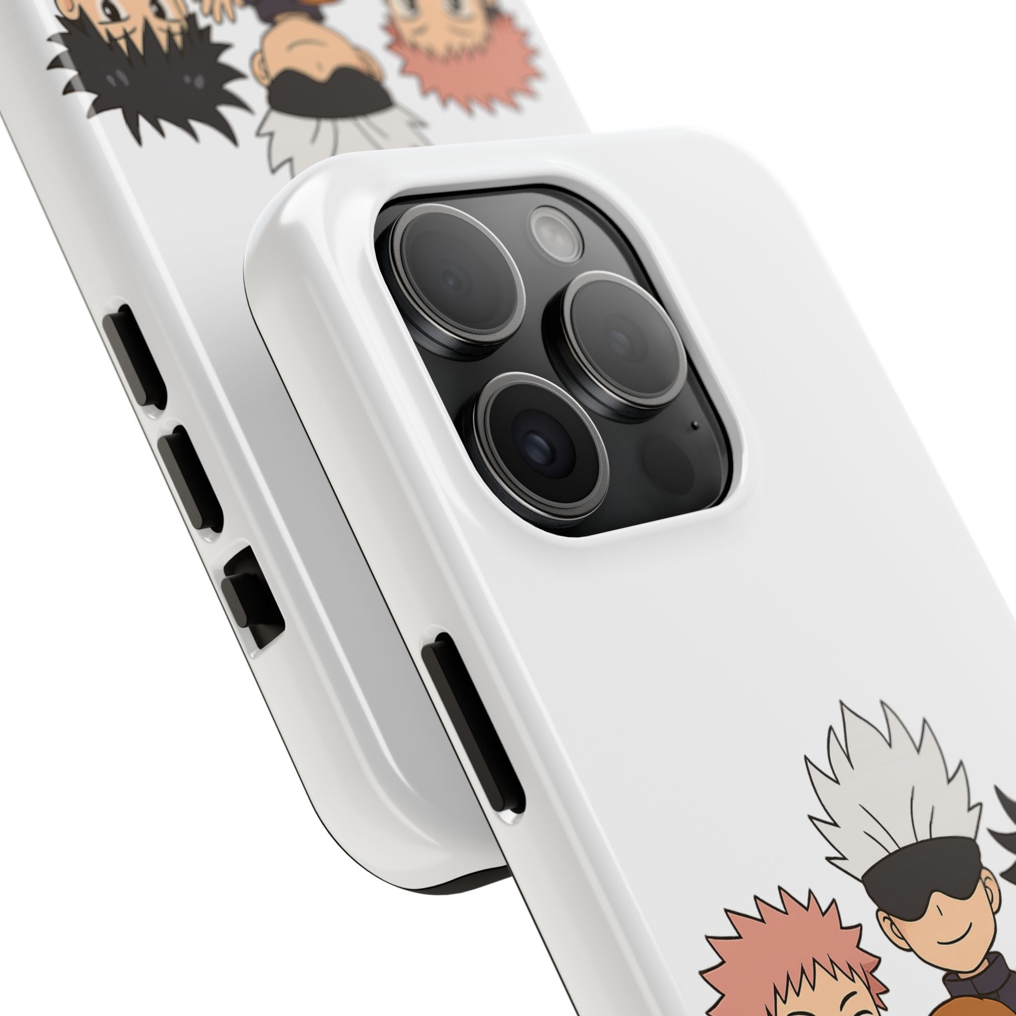 Jujutsu Kaisen Anime Tough Phone Cases