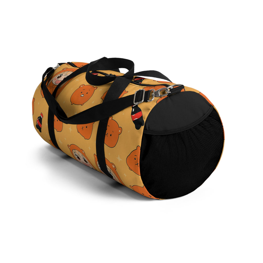 Umaru Anime Duffel Bag