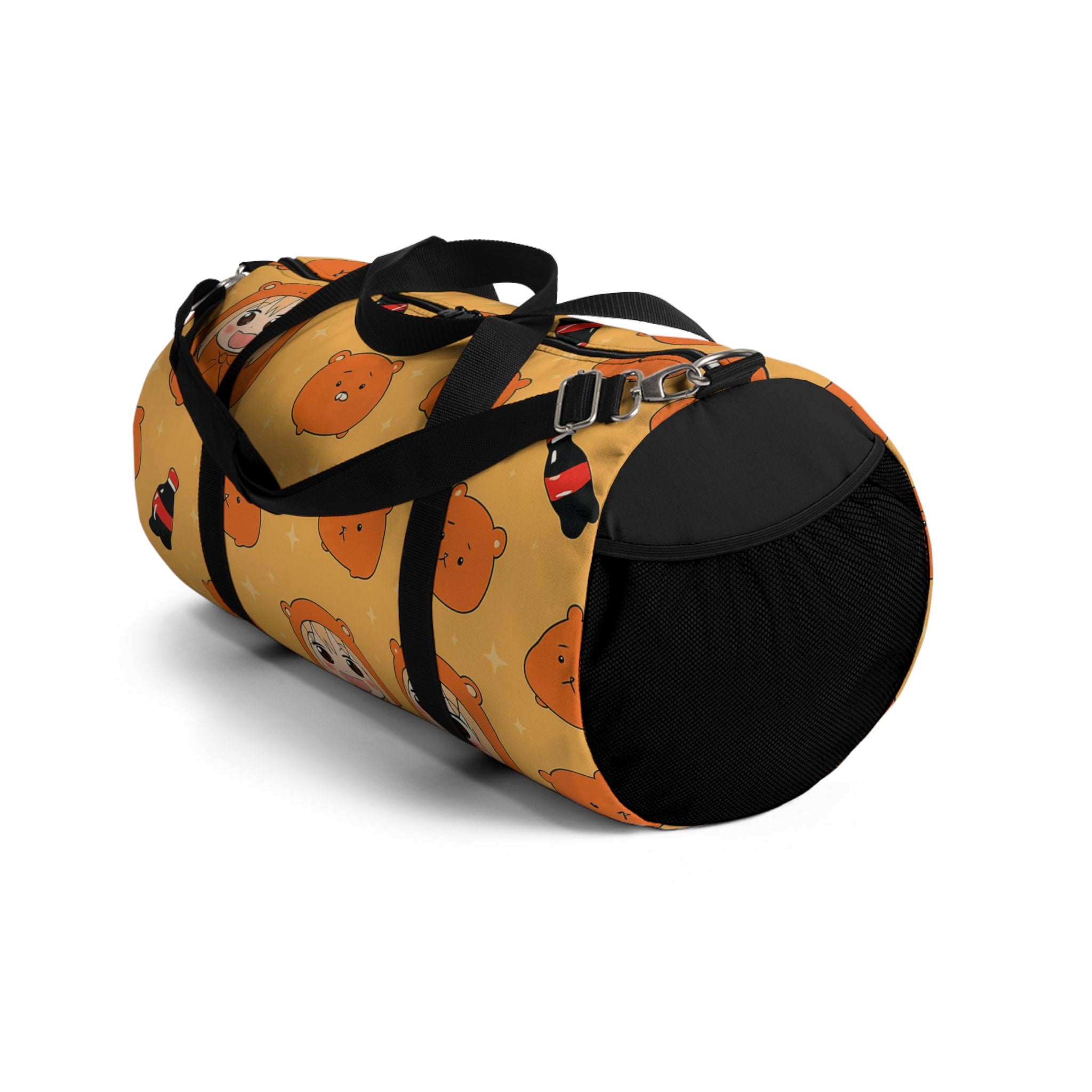 Umaru Anime Duffel Bag