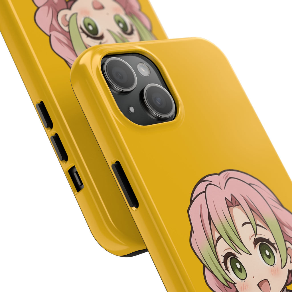 Demon Slayer Tough Phone Cases
