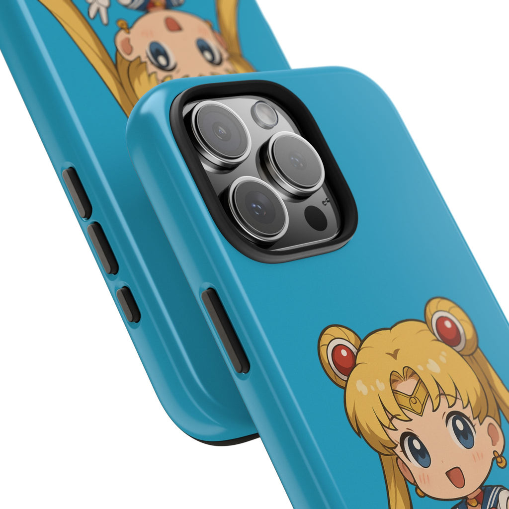 Sailor Moon Tough Phone Cases
