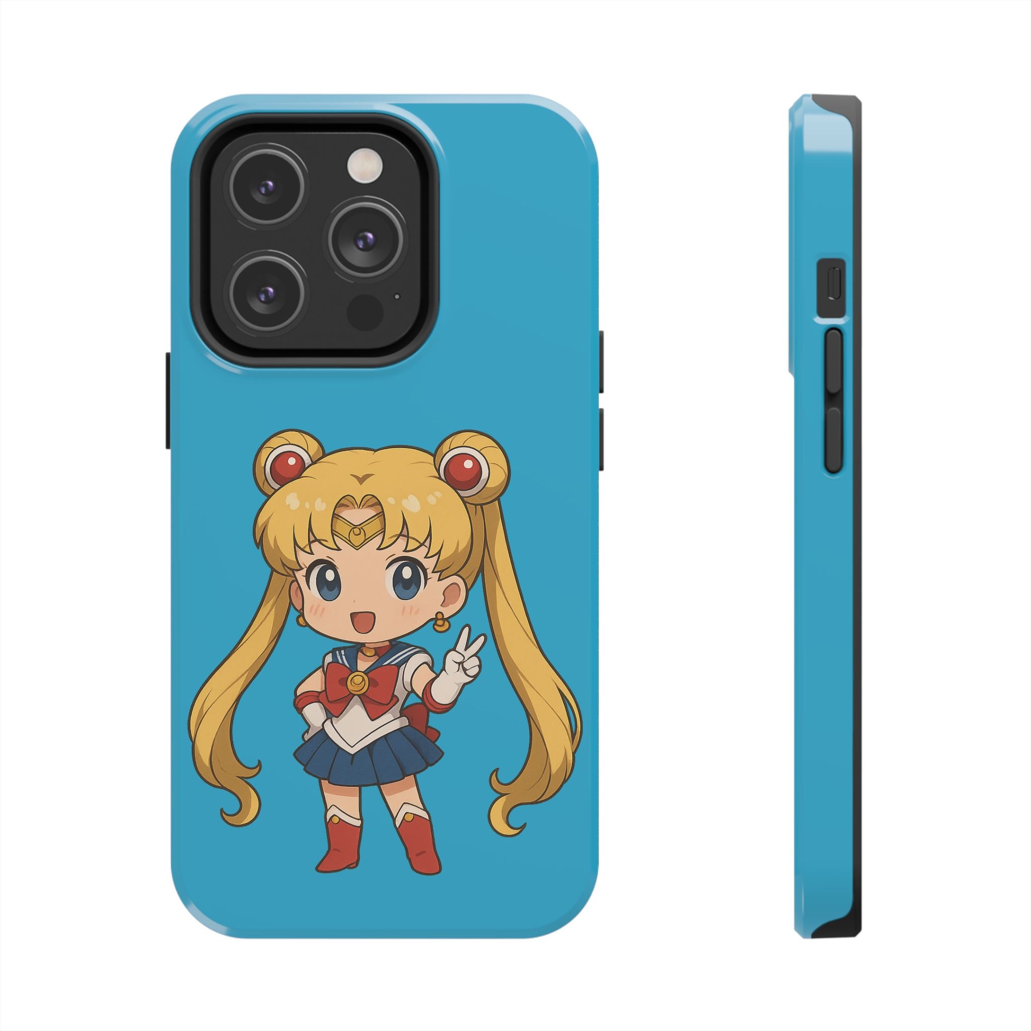 Sailor Moon Tough Phone Cases