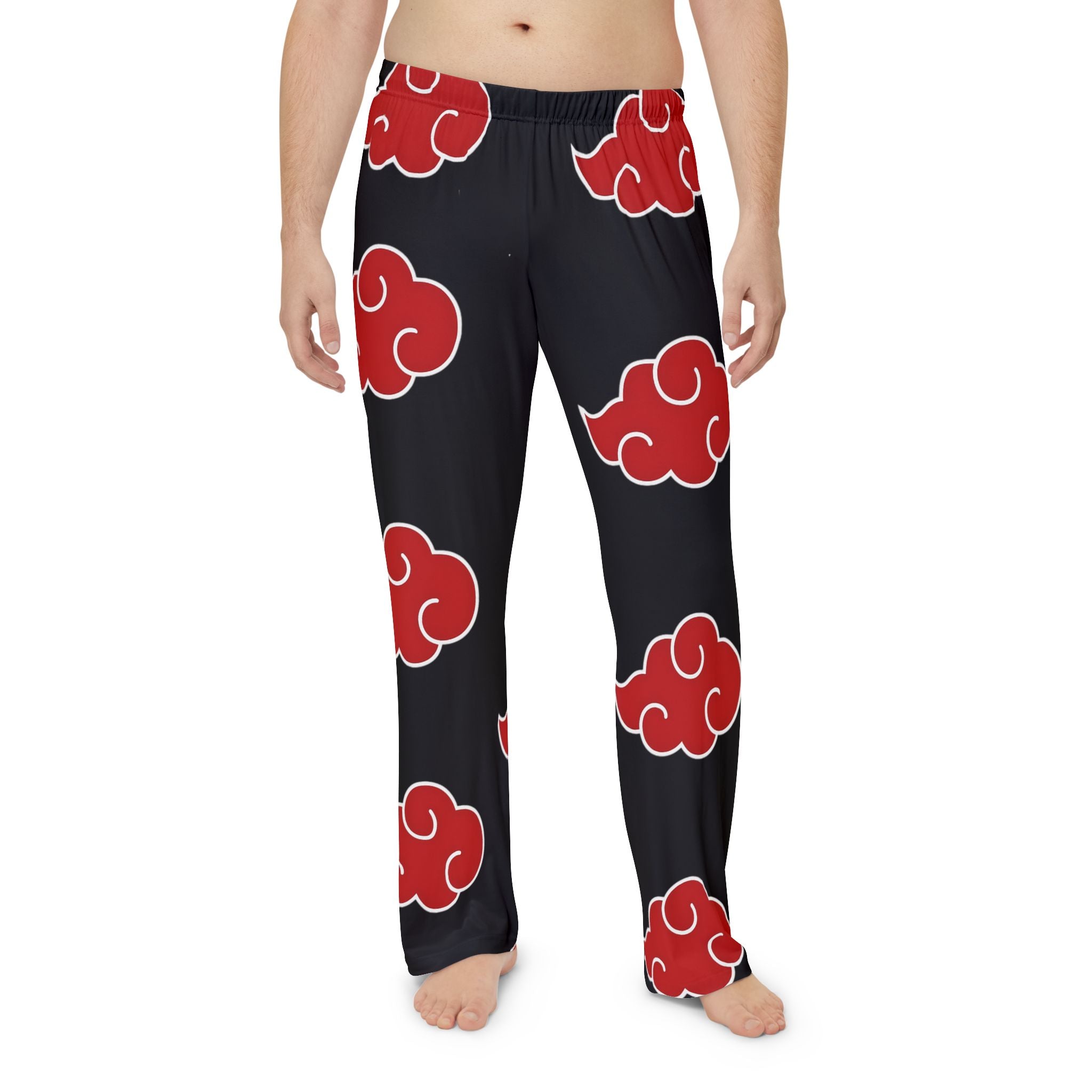 Akatsuki Unisex Pajama Pants