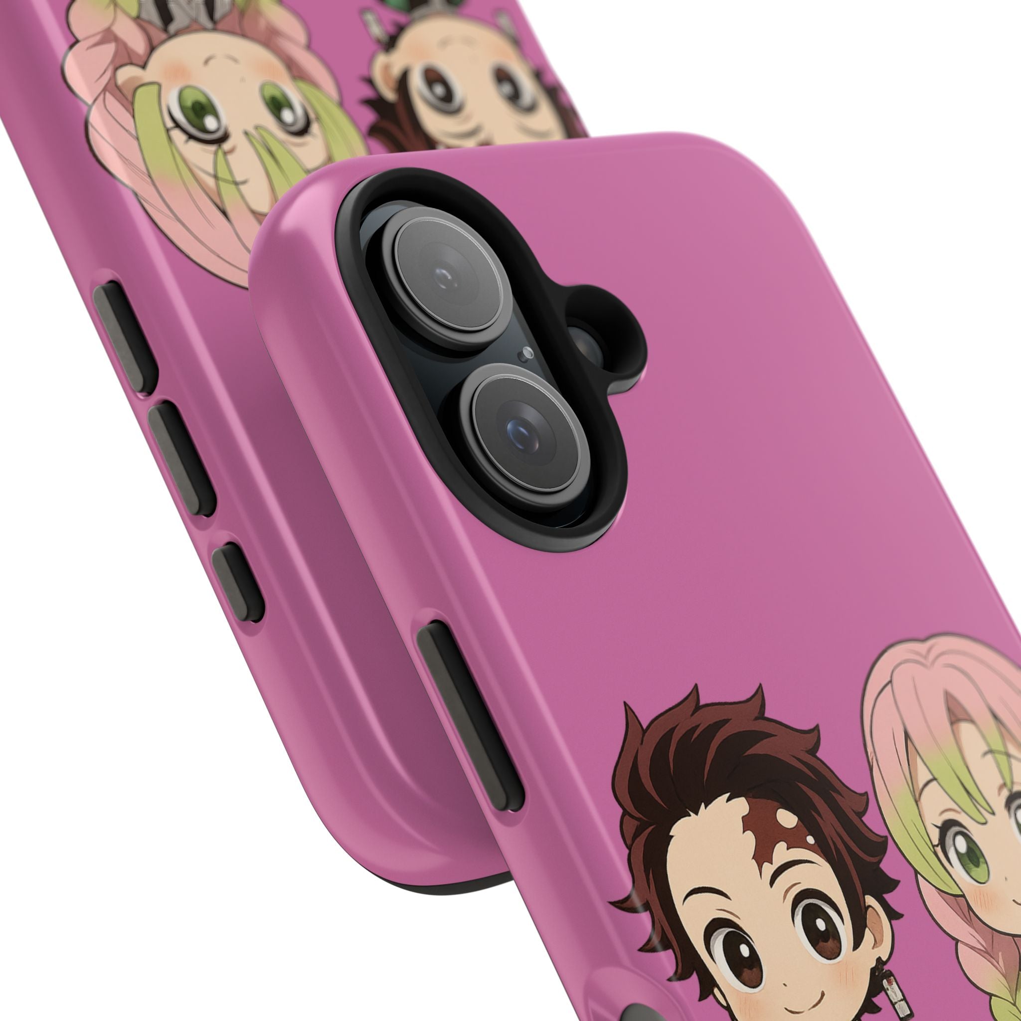 Demon Slayer Tough Phone Cases