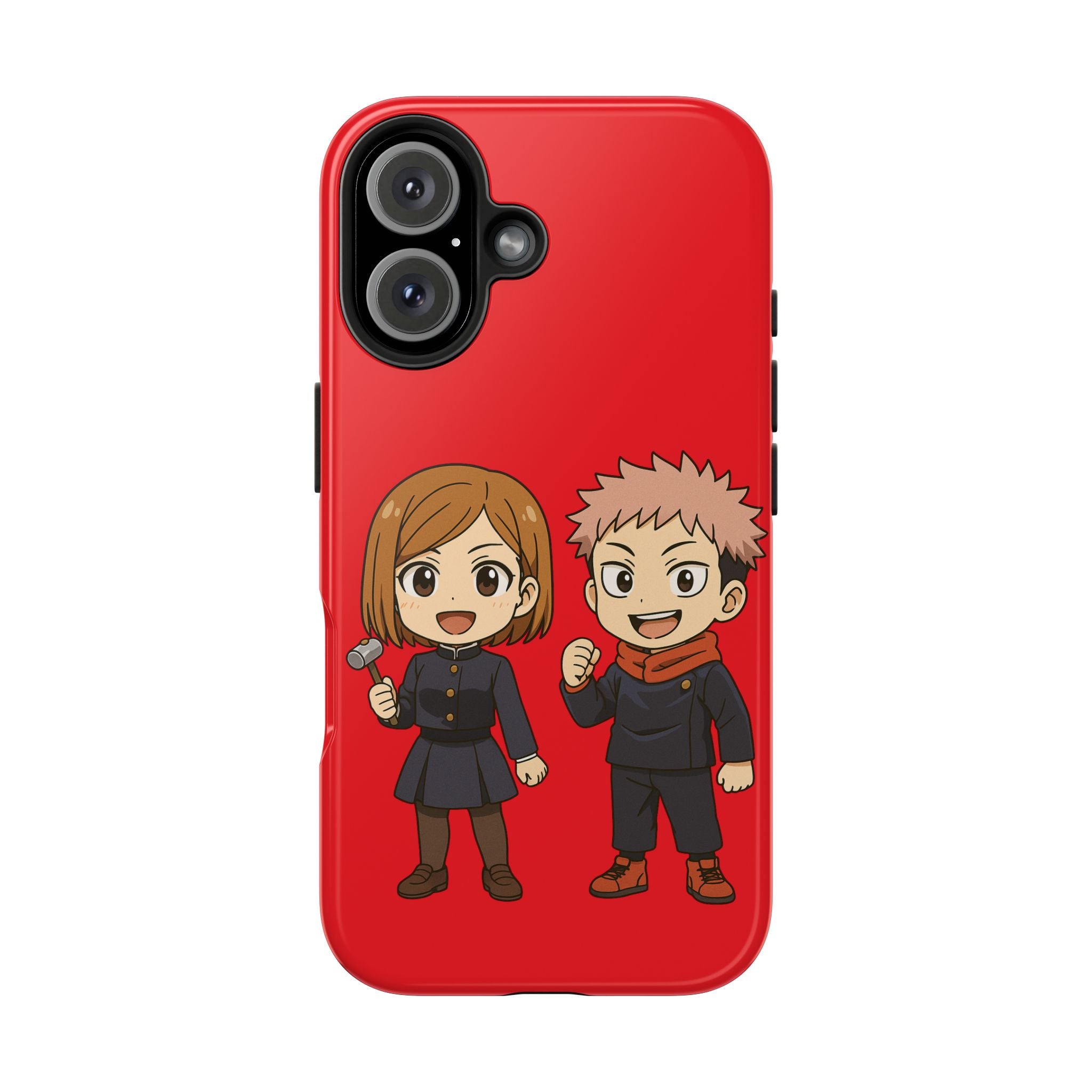 Jujutsu Kaisen Anime Tough Phone Cases
