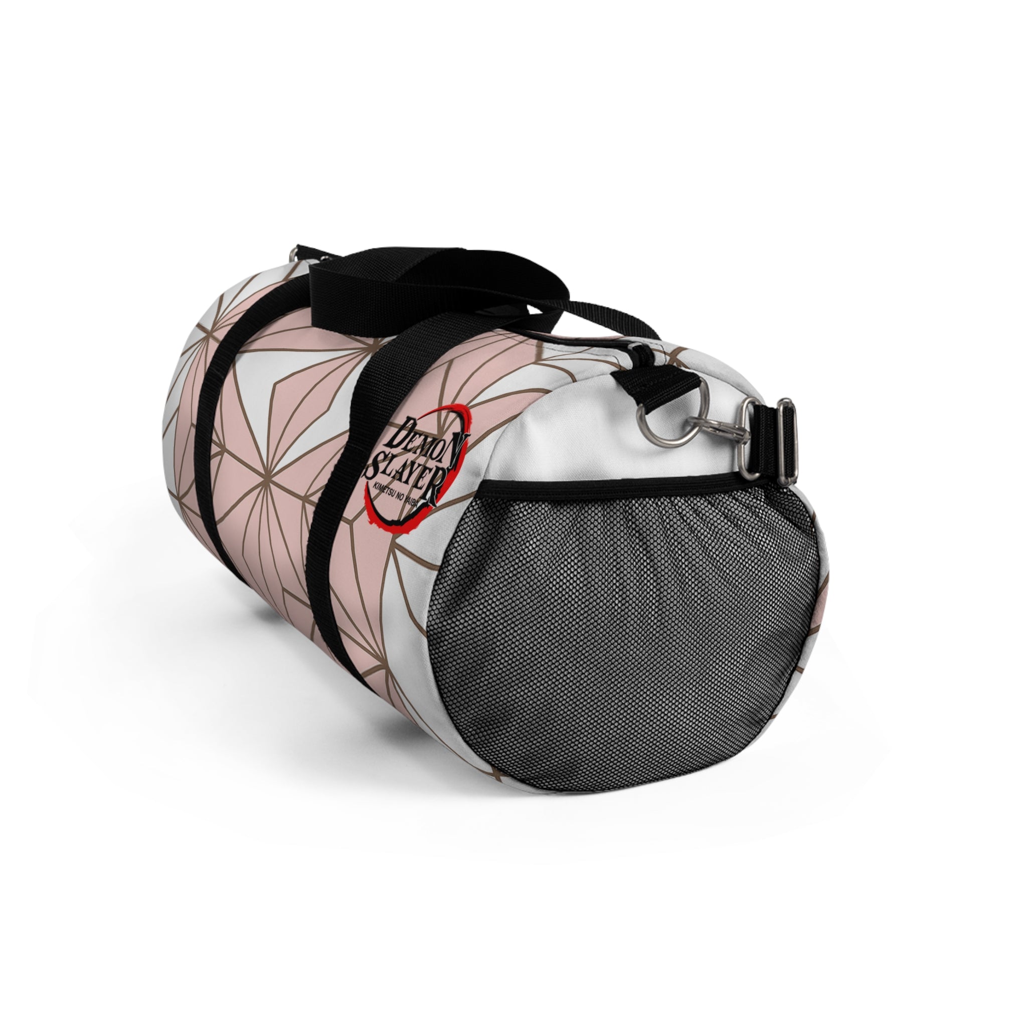 Demon Slayer Anime Duffel Bag