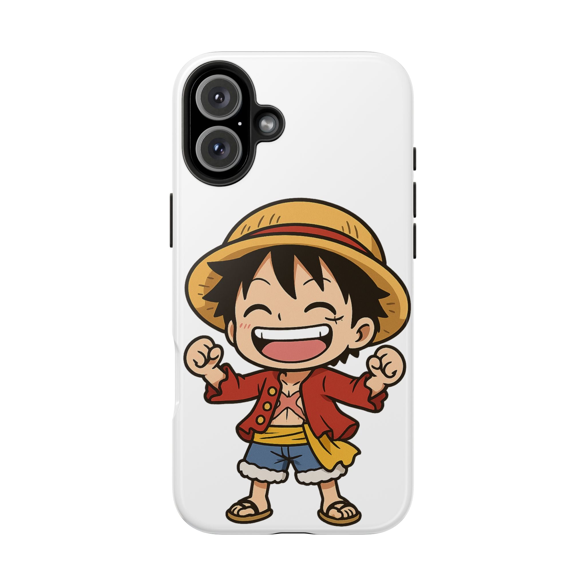 One Piece Anime Tough Phone Cases