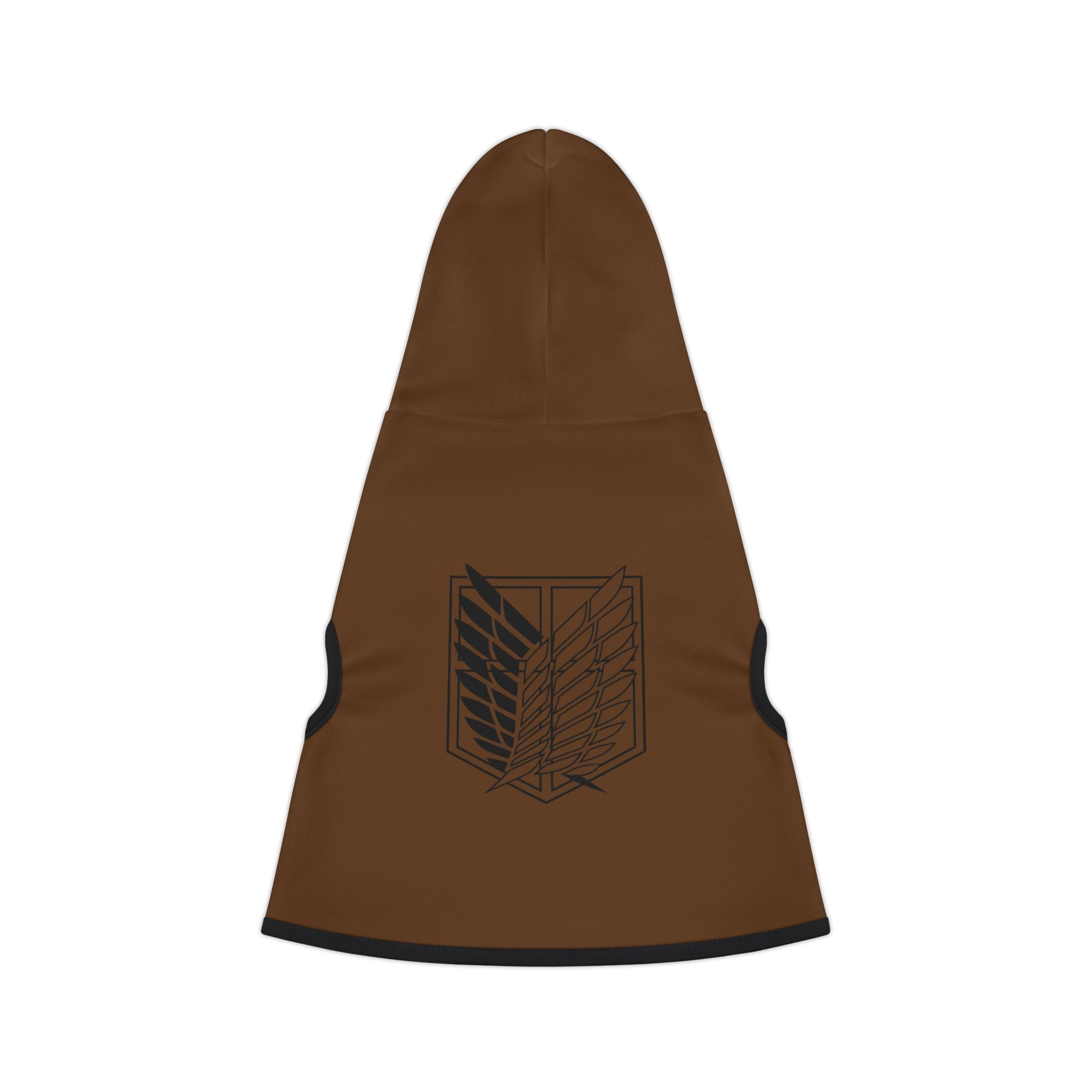 Attack on Titan Pet Hoodie