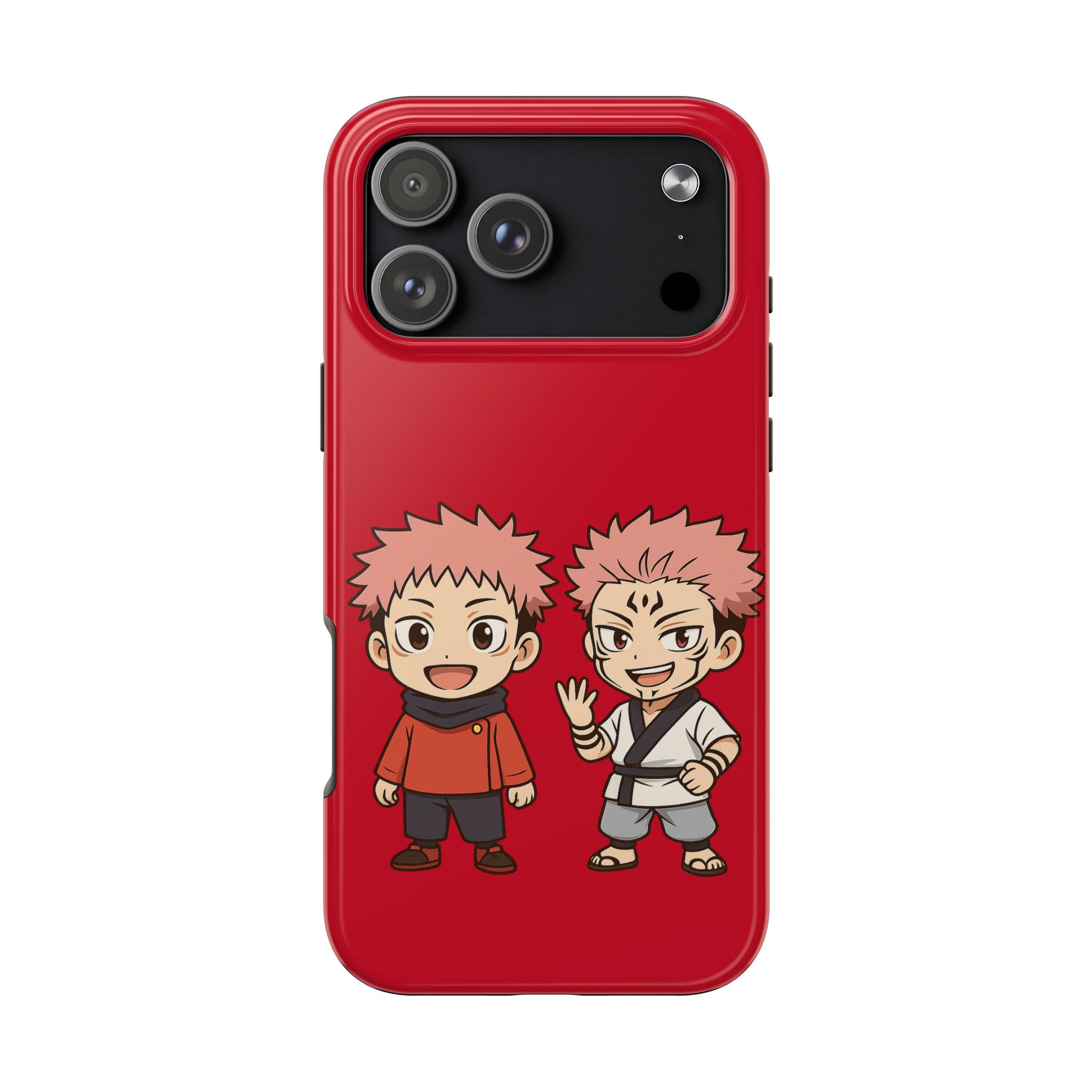 Jujutsu Kaisen Anime Tough Phone Cases