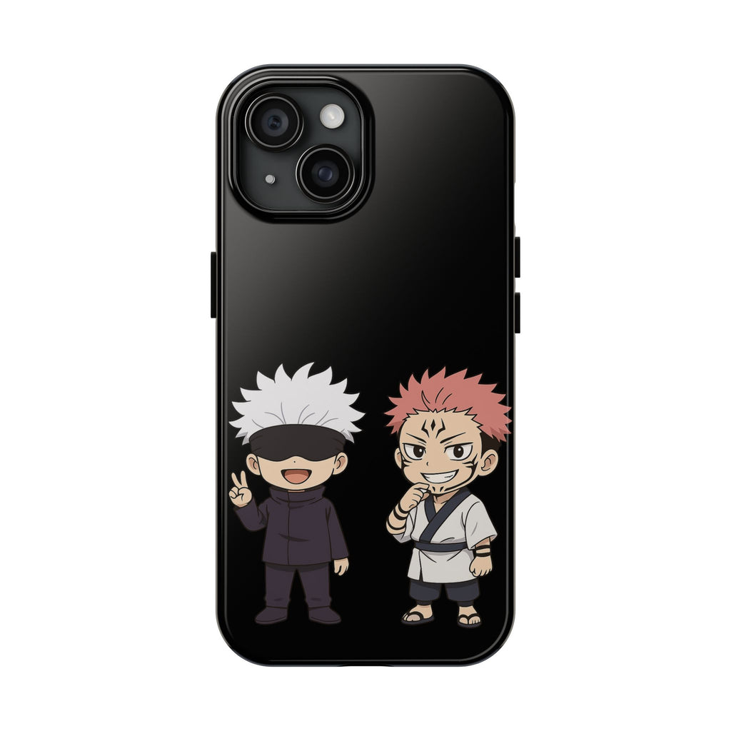 Jujutsu Kaisen Anime Tough Phone Cases