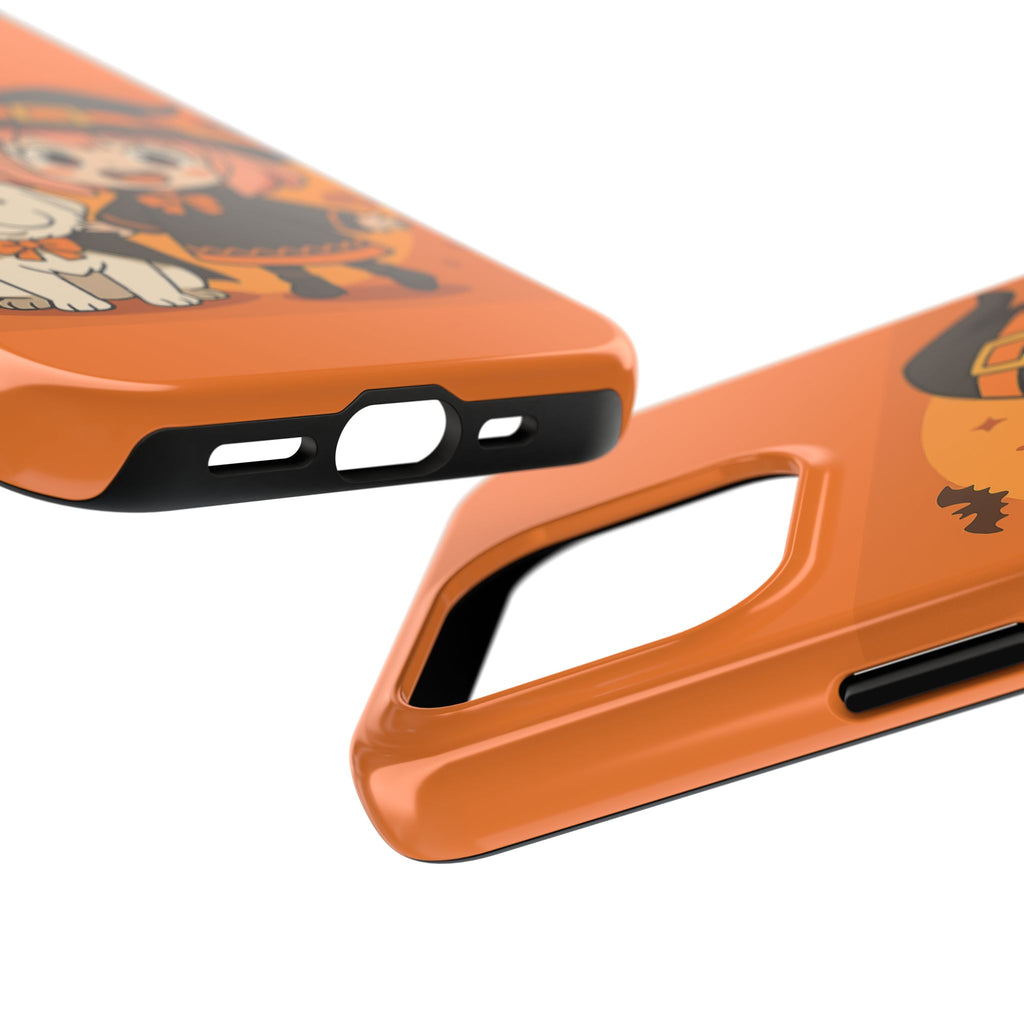 Spy x Family Tough Phone Cases