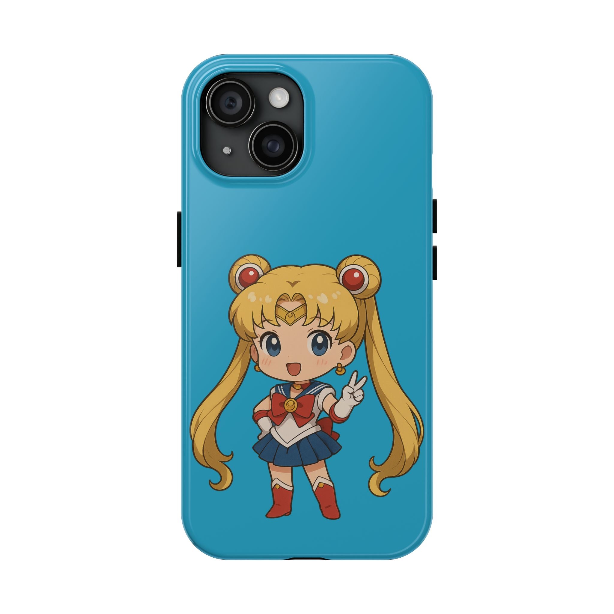 Sailor Moon Tough Phone Cases