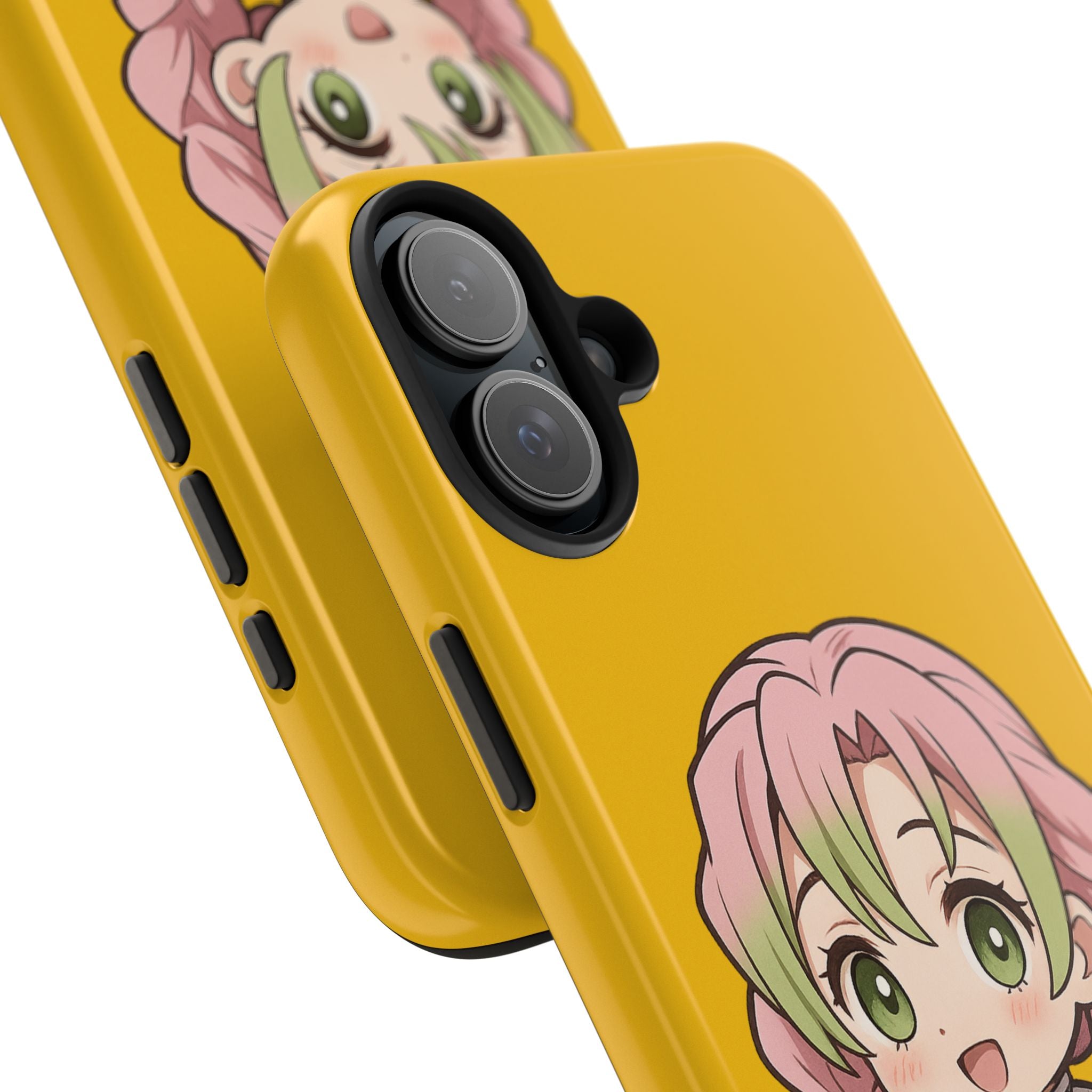 Demon Slayer Tough Phone Cases