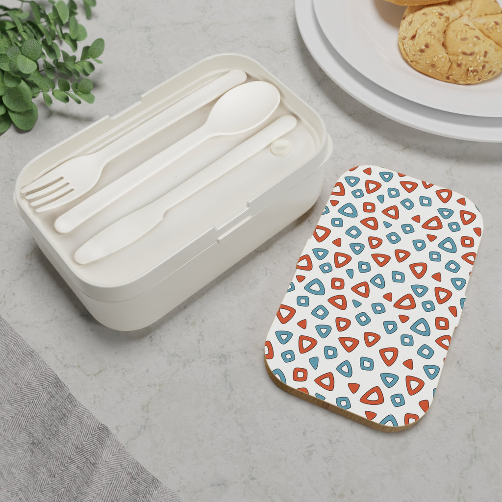 Anime Bento Lunch Box
