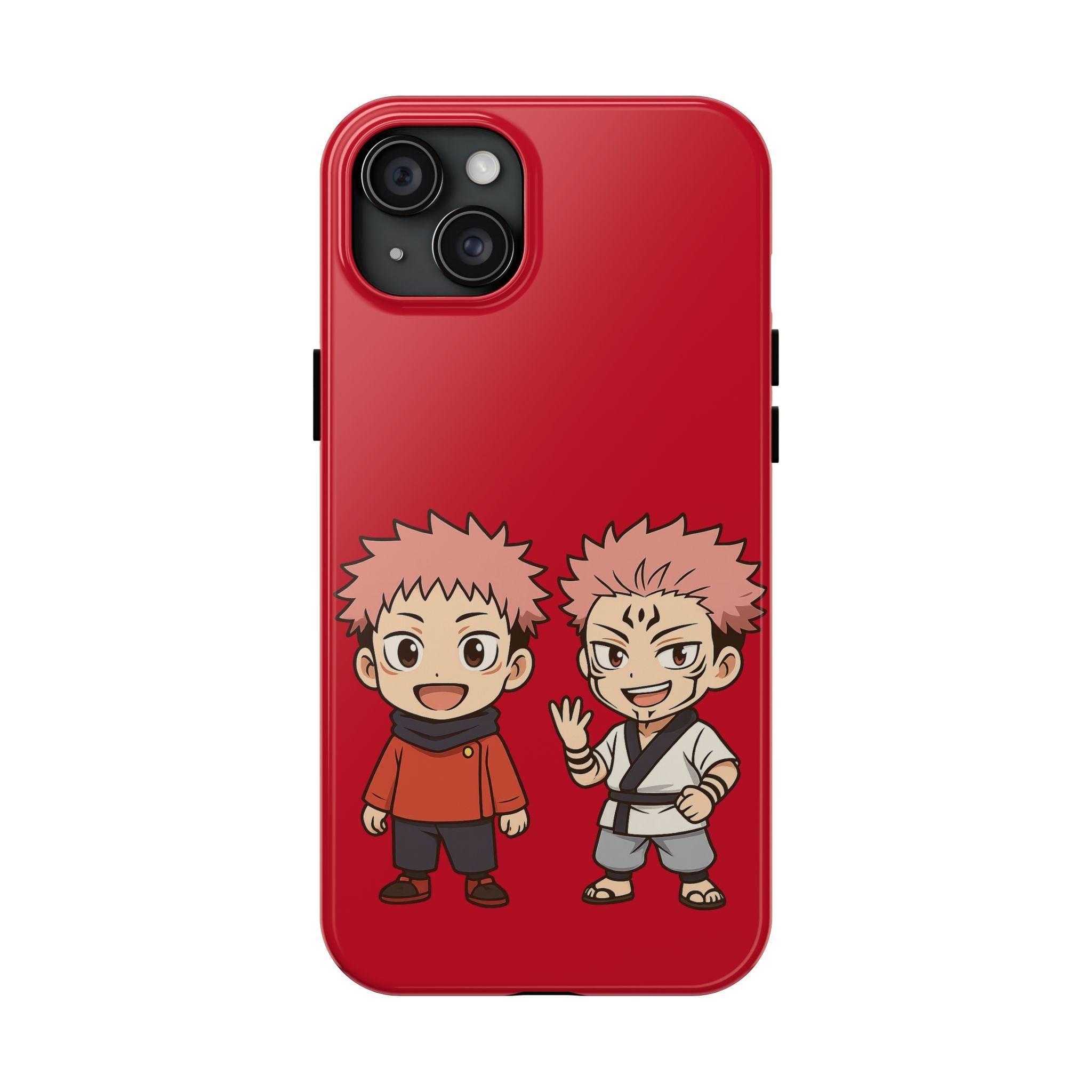 Jujutsu Kaisen Anime Tough Phone Cases