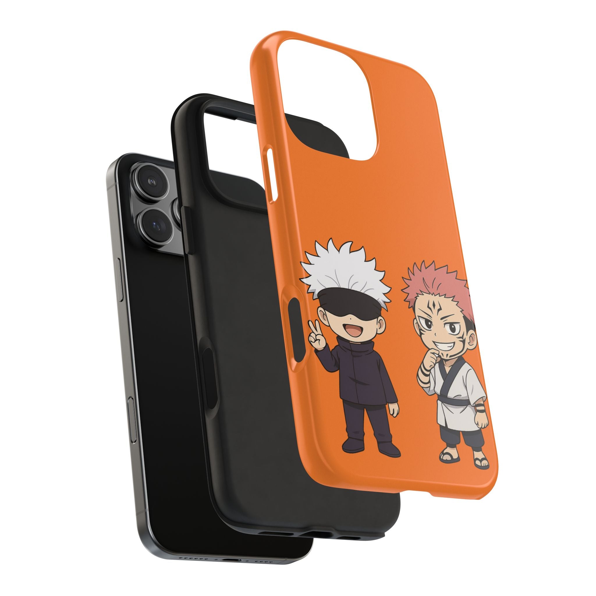 Jujutsu Kaisen Anime Tough Phone Cases