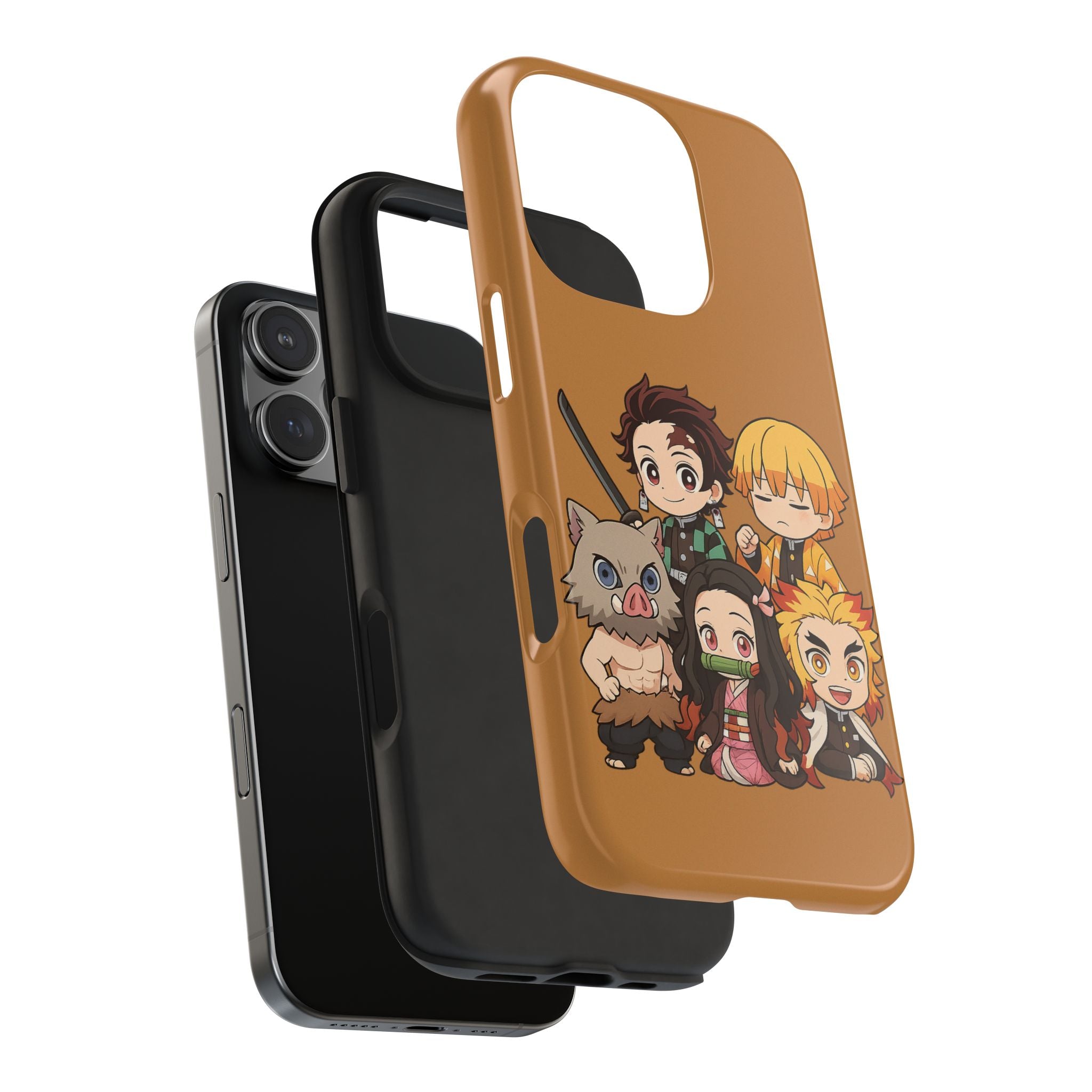 Demon Slayer  Tough Phone Cases