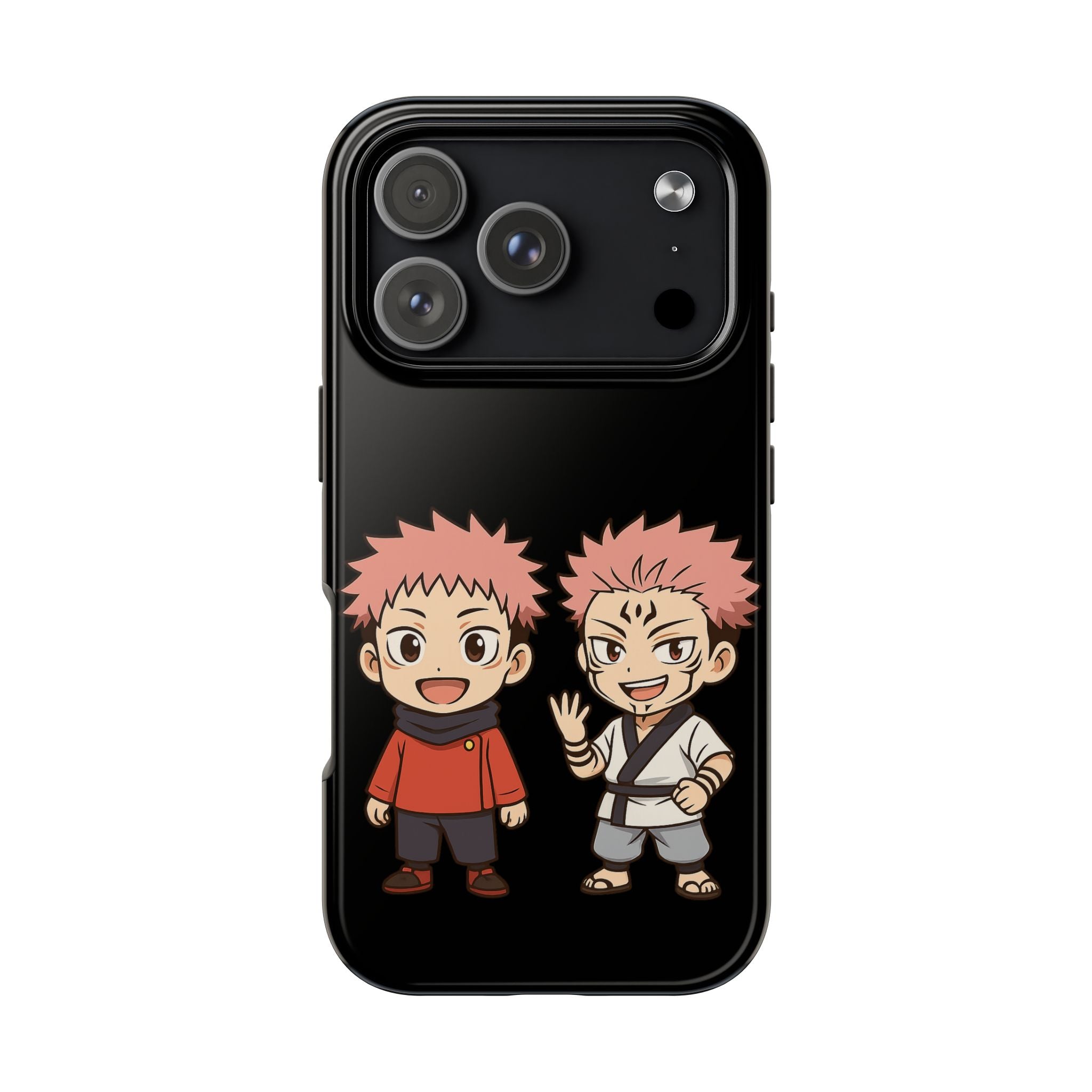 Jujutsu Kaisen Anime Tough Phone Cases