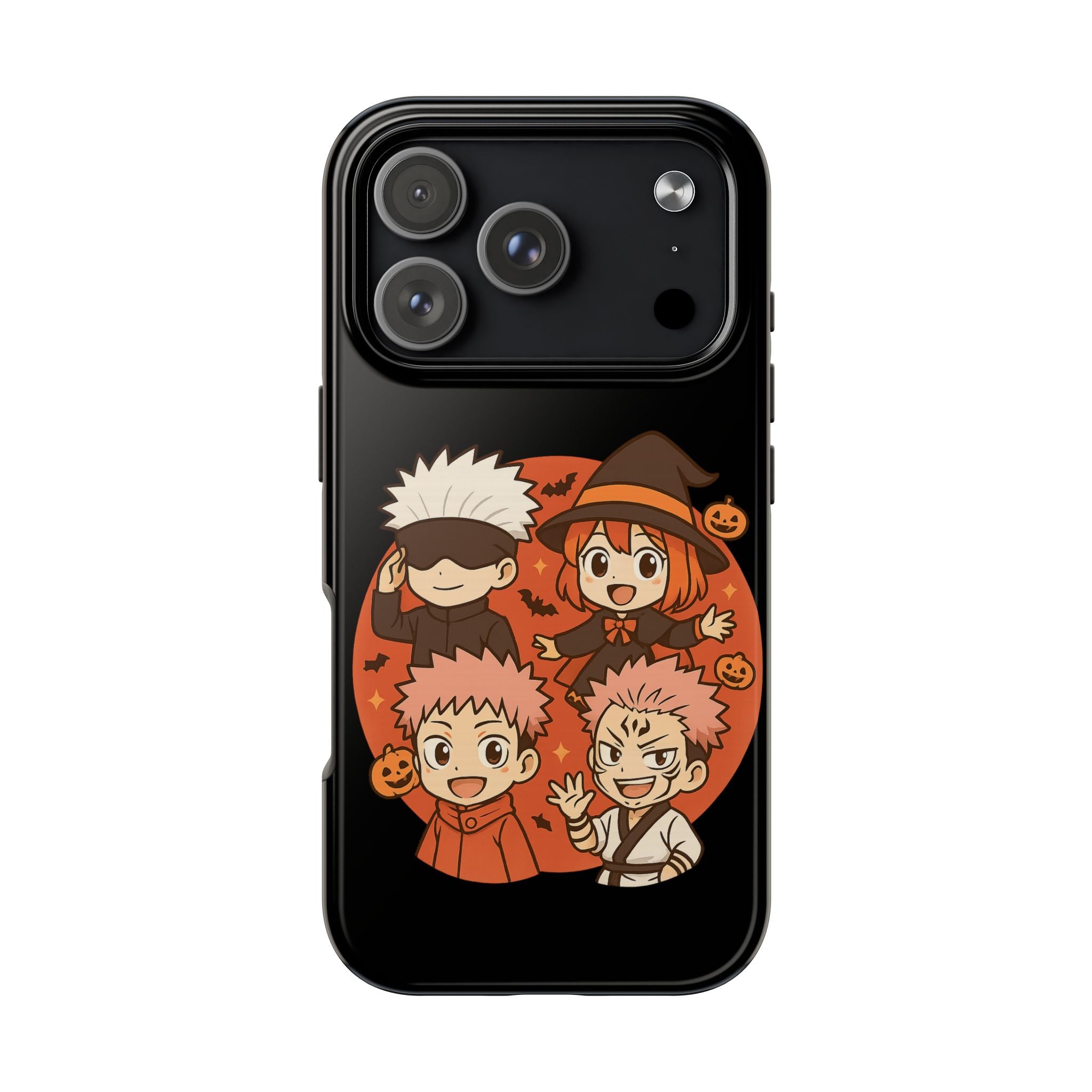 Jujutsu Kaisen Anime Tough Phone Cases