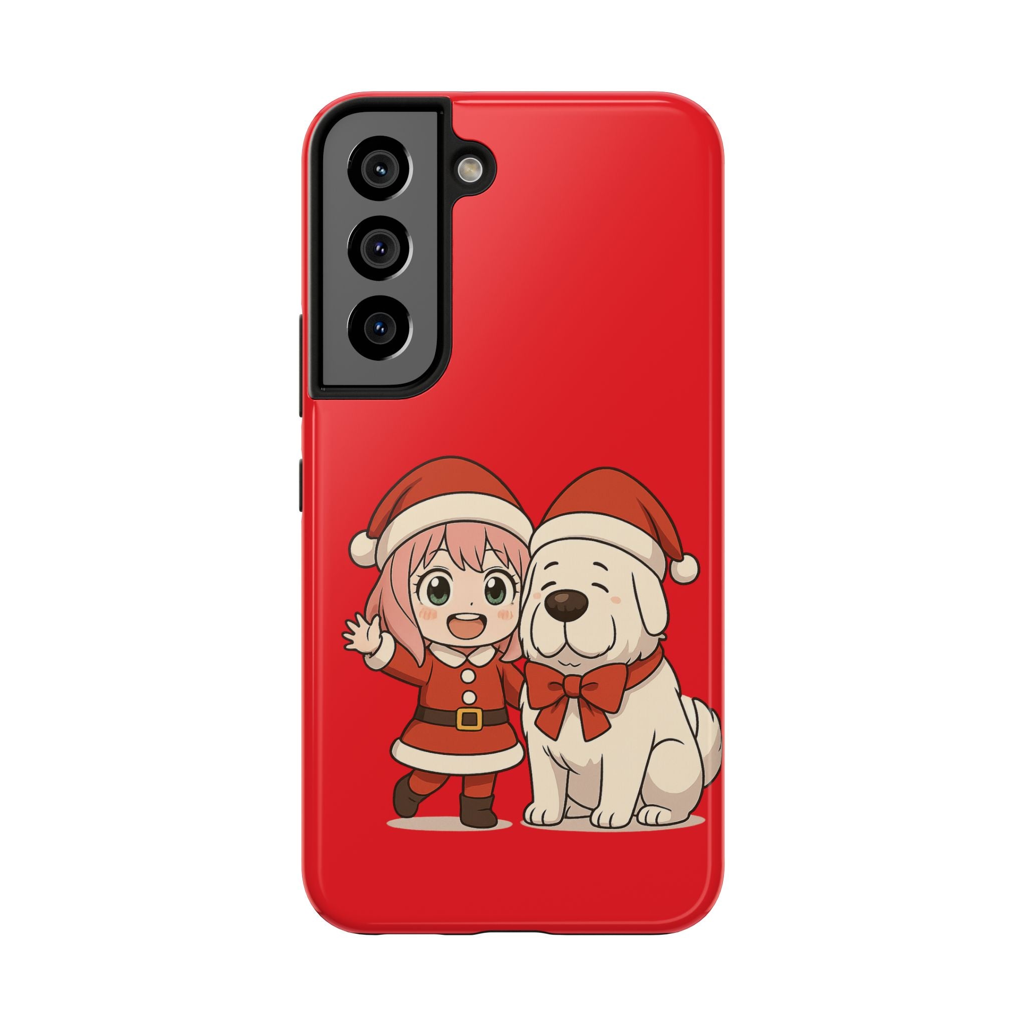 Spy x Family Tough Phone Cases