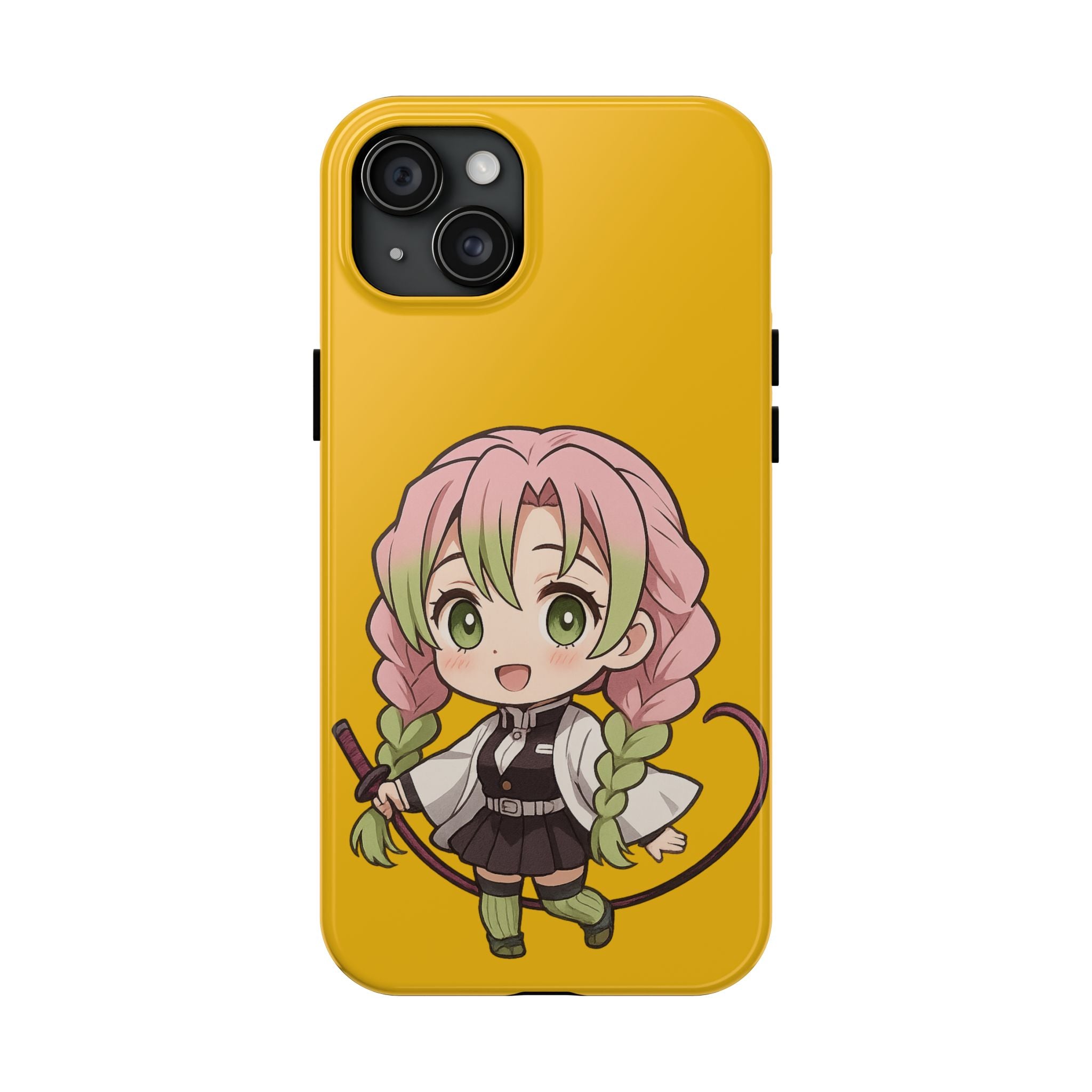 Demon Slayer Tough Phone Cases