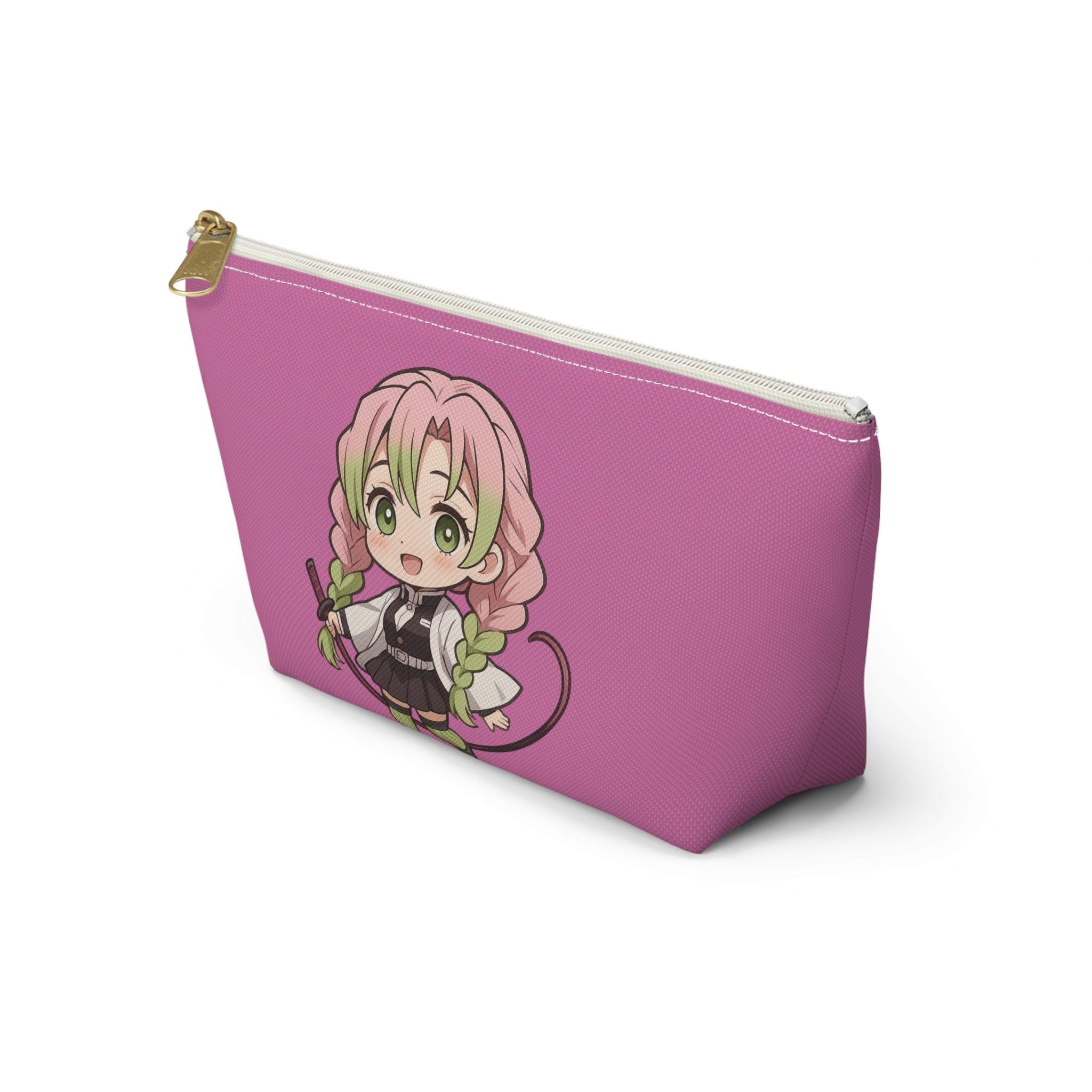 Demon Slayer Accessory Pouch w T-bottom