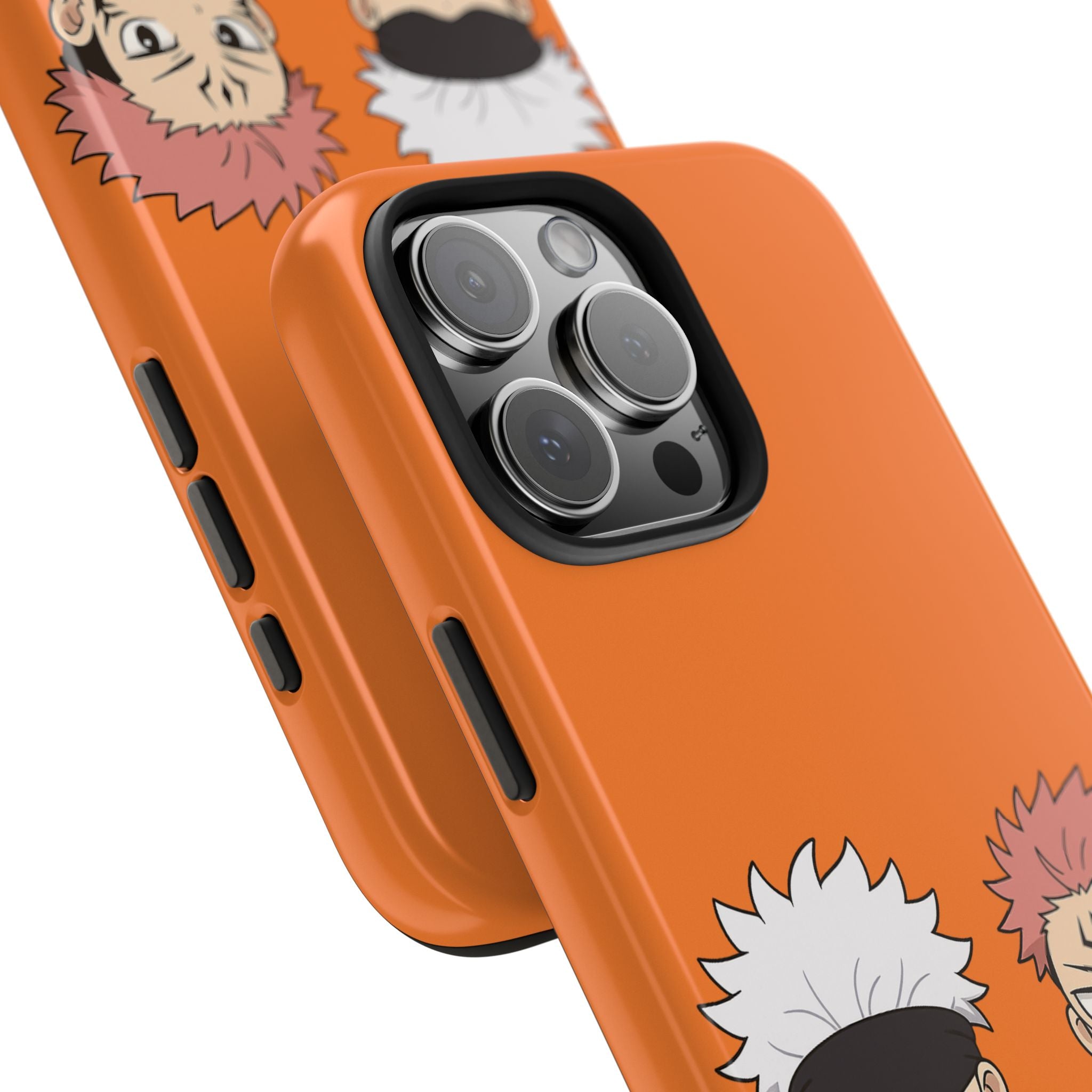 Jujutsu Kaisen Anime Tough Phone Cases