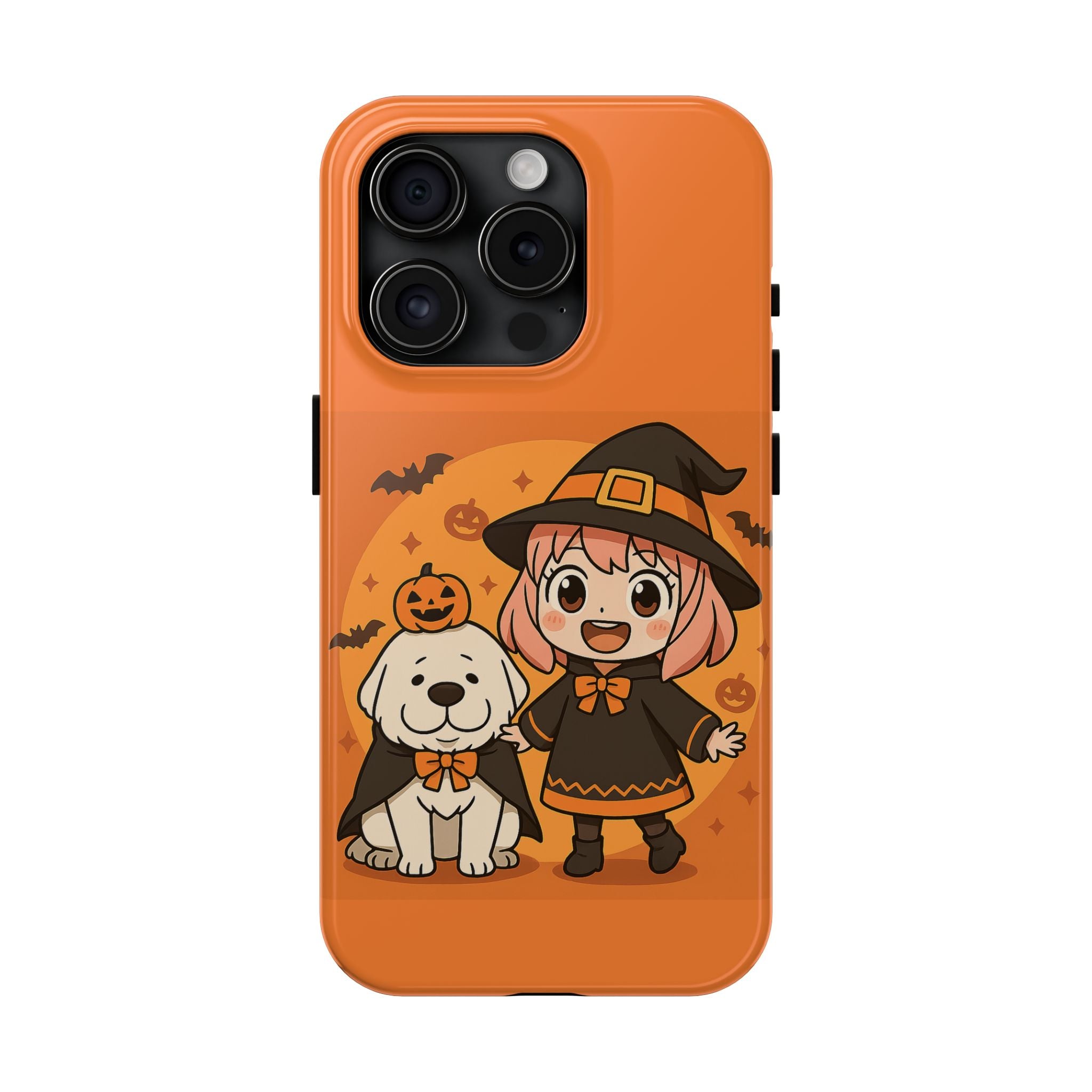 Spy x Family Tough Phone Cases