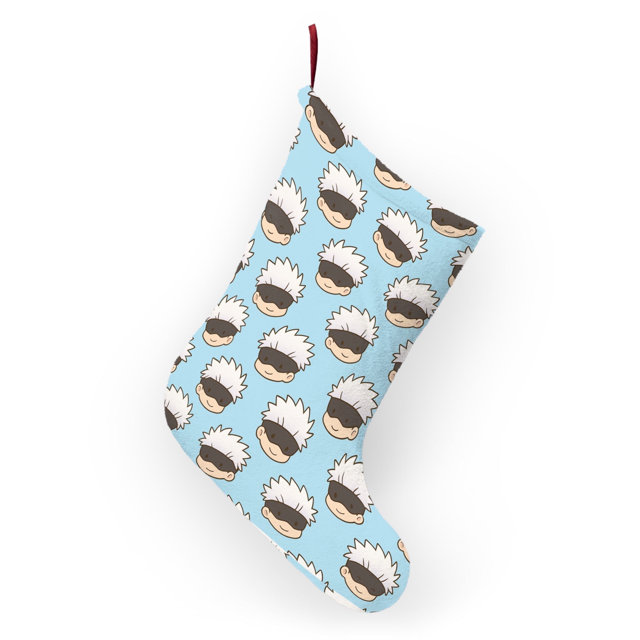 Gojo Christmas Stockings
