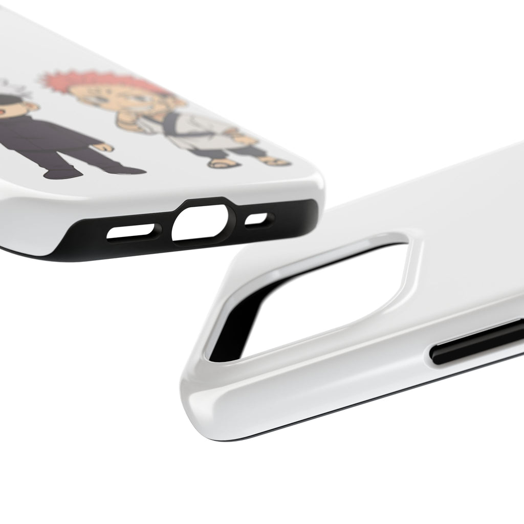 Jujutsu Kaisen Anime Tough Phone Cases