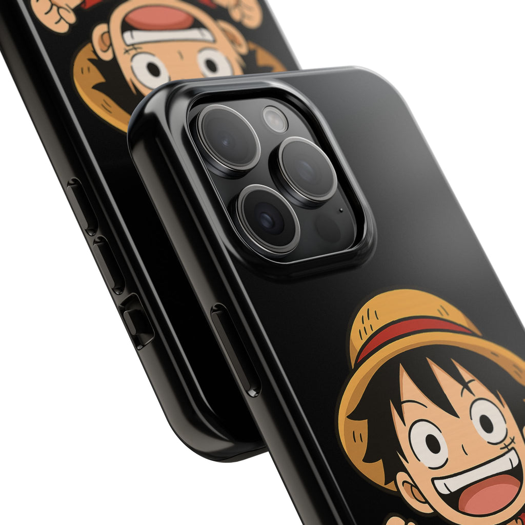 One Piece Anime Tough Phone Cases