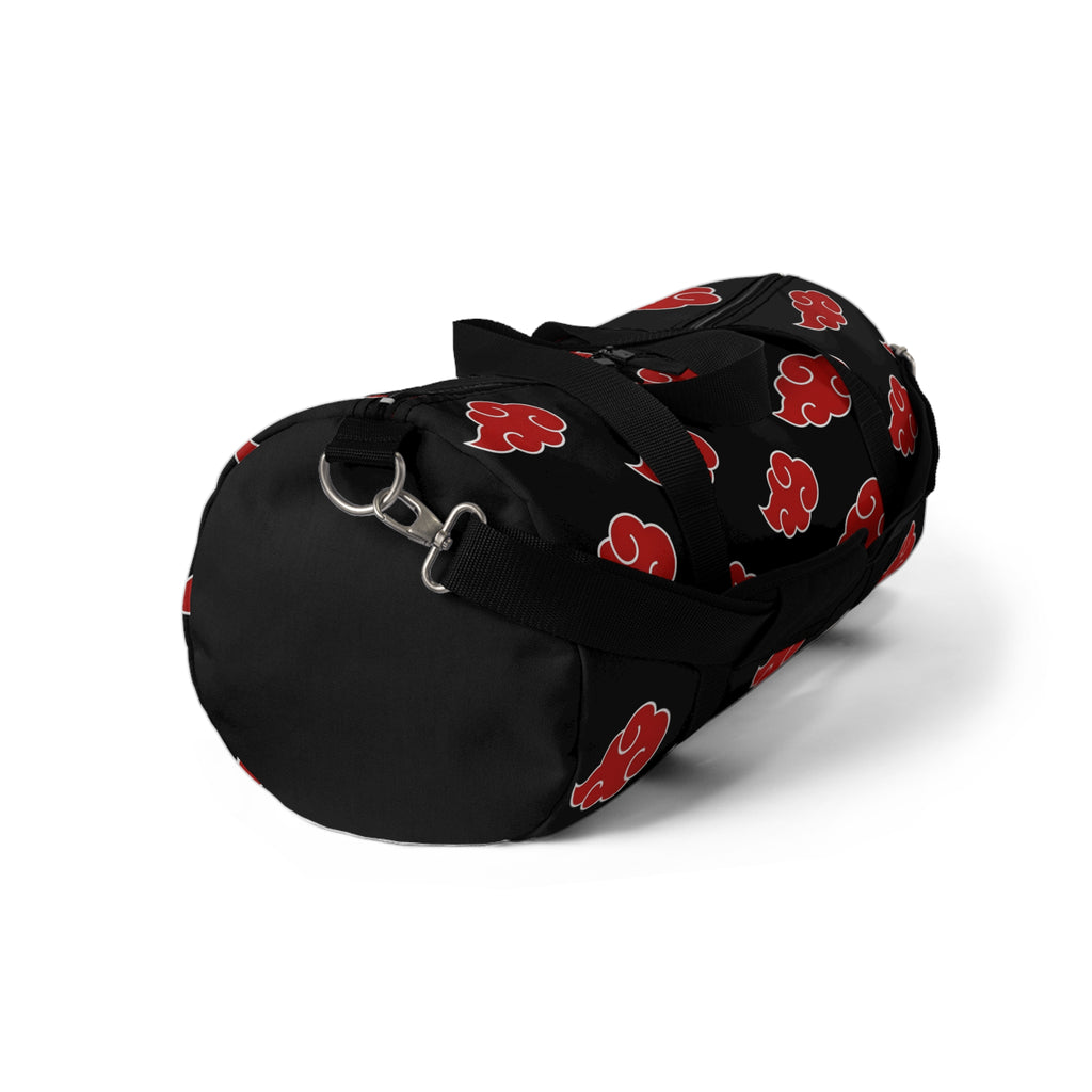 Akatsuki Anime Duffel Bag