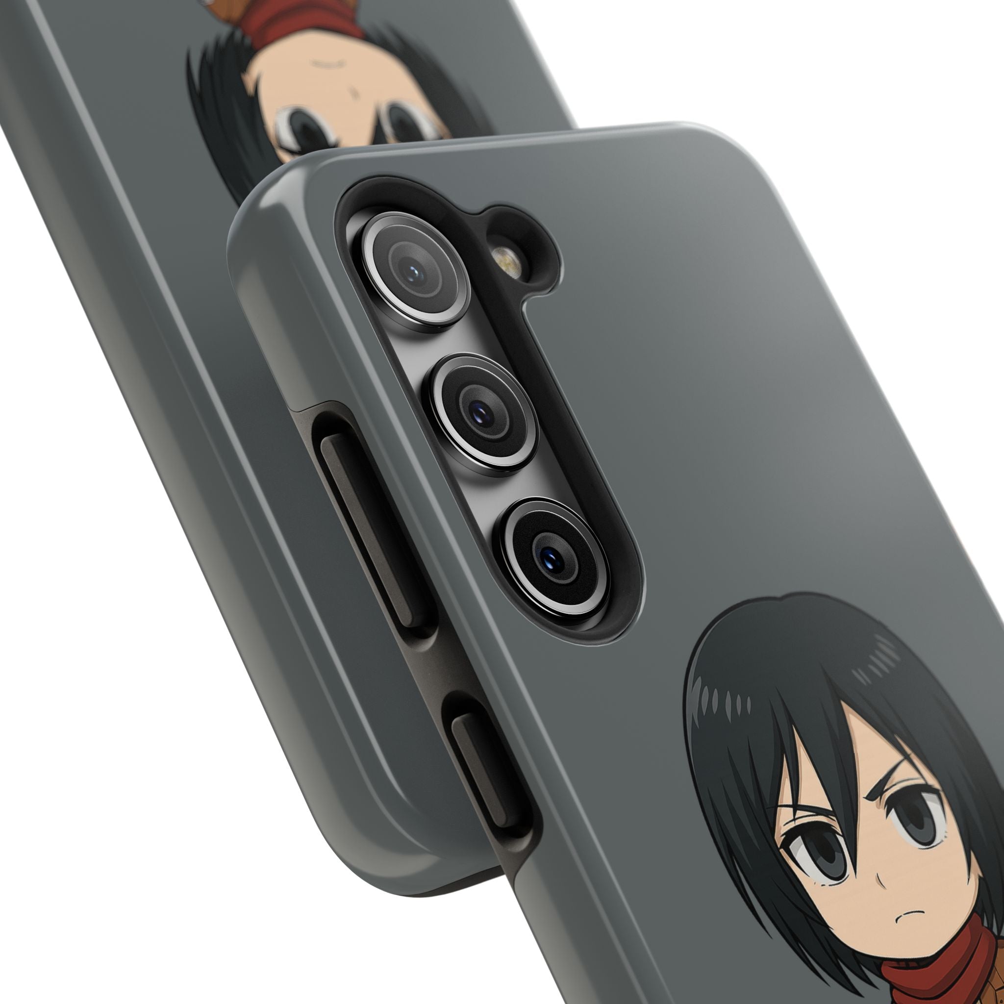 Mikasa Tough Phone Cases