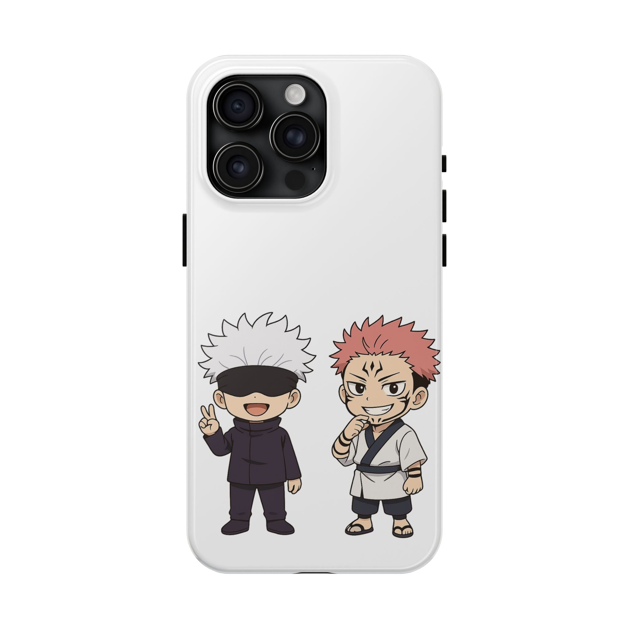 Jujutsu Kaisen Anime Tough Phone Cases