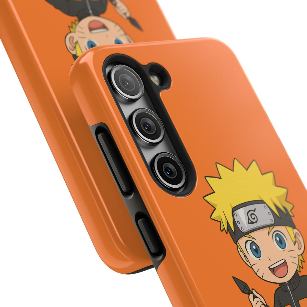 Naruto Anime Tough Phone Cases