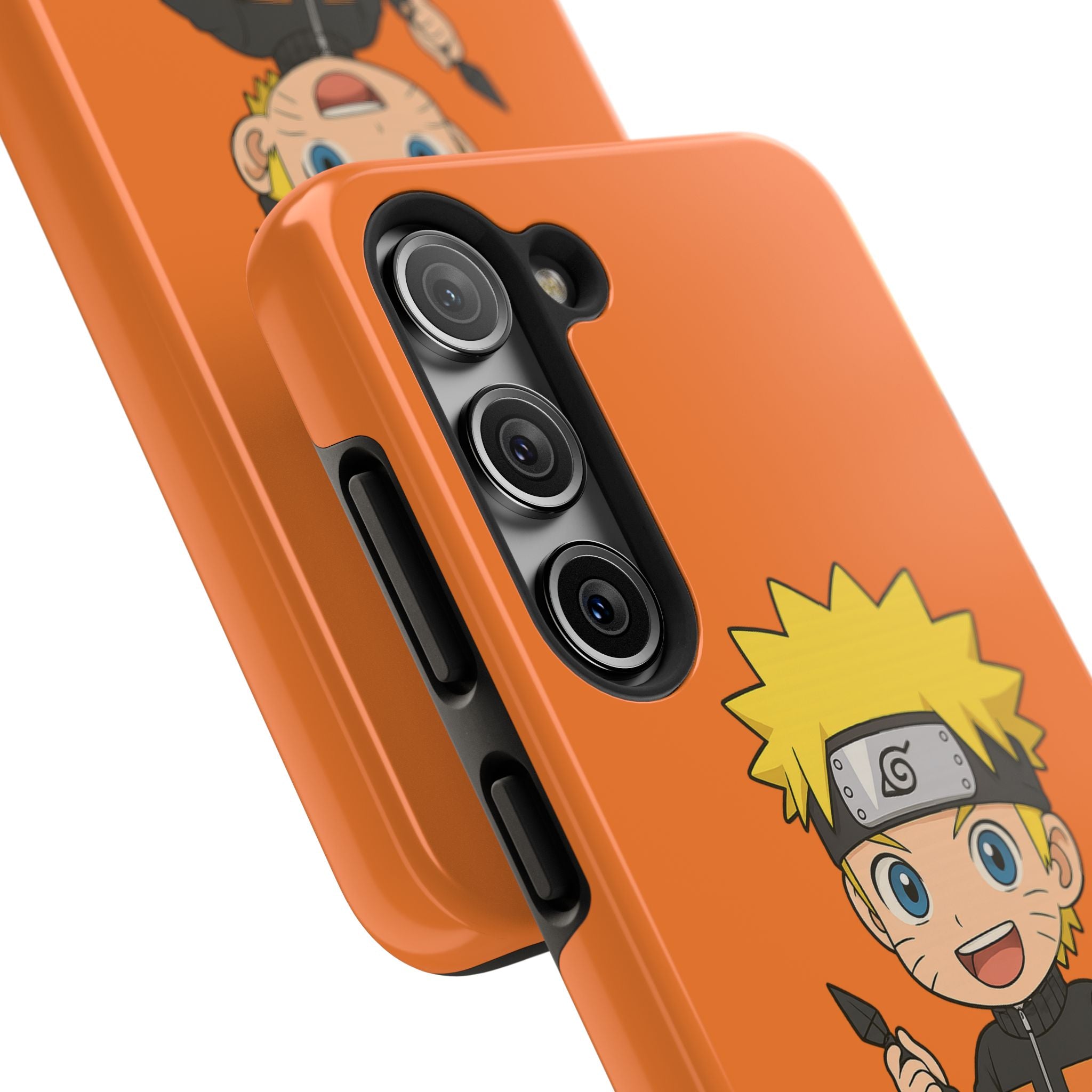 Naruto Anime Tough Phone Cases