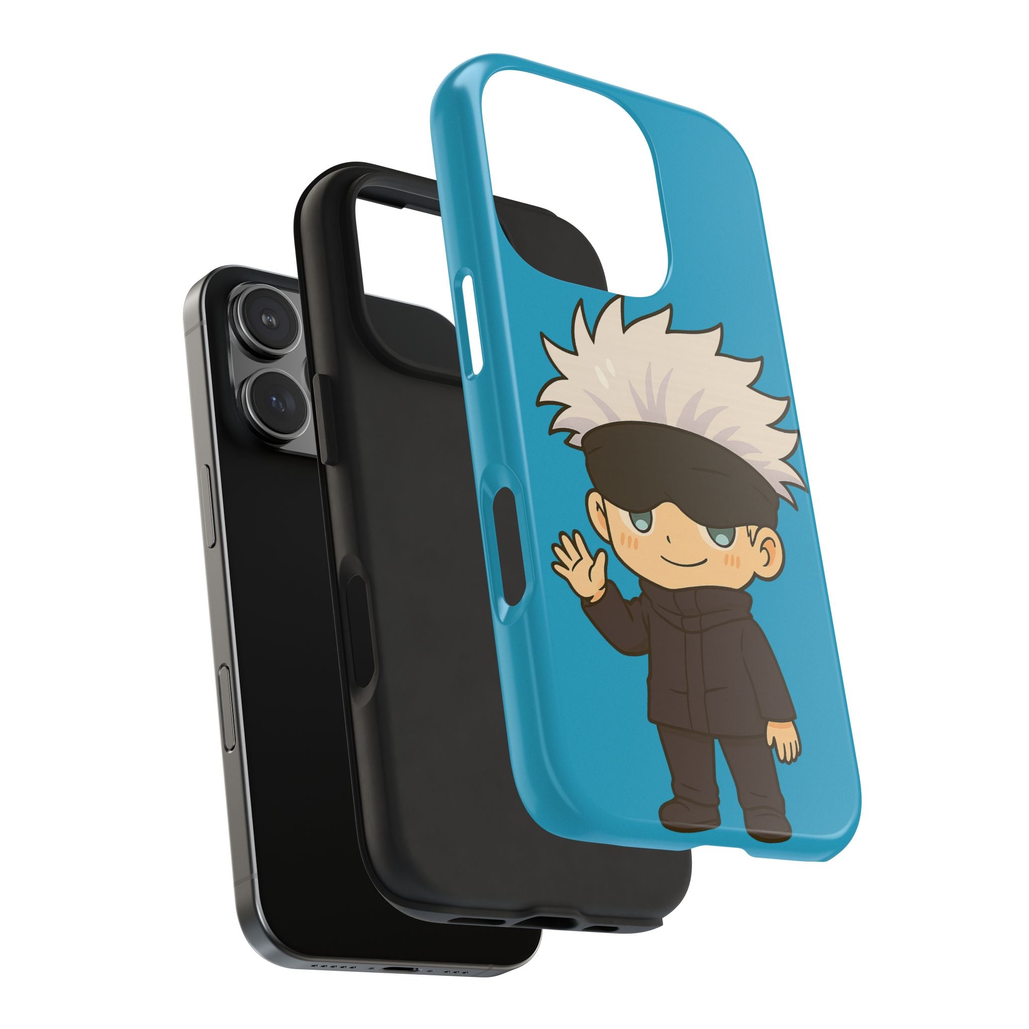 Jujutsu Kaisen Anime Tough Phone Cases