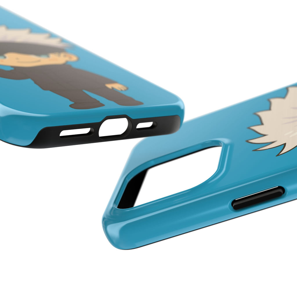 Jujutsu Kaisen Anime Tough Phone Cases