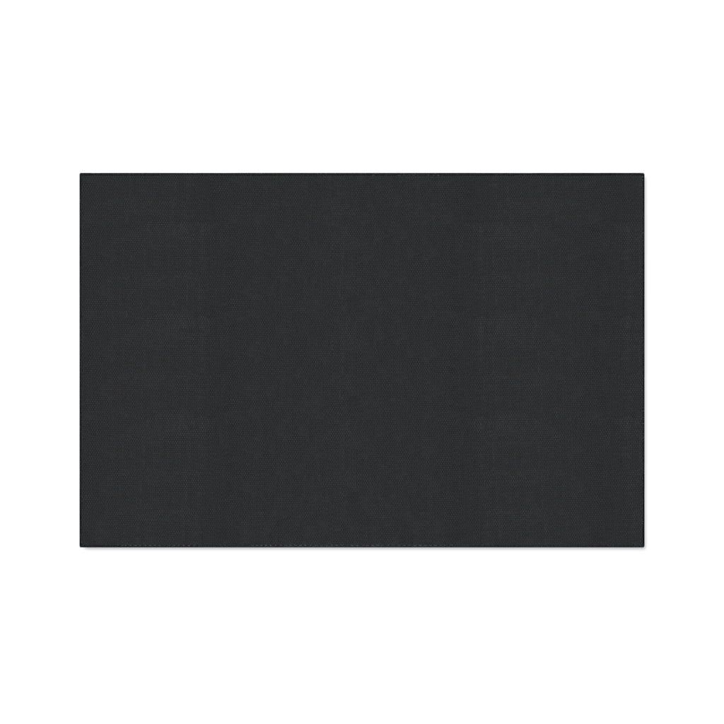 Capybara Halloween Heavy Duty Floor Mat