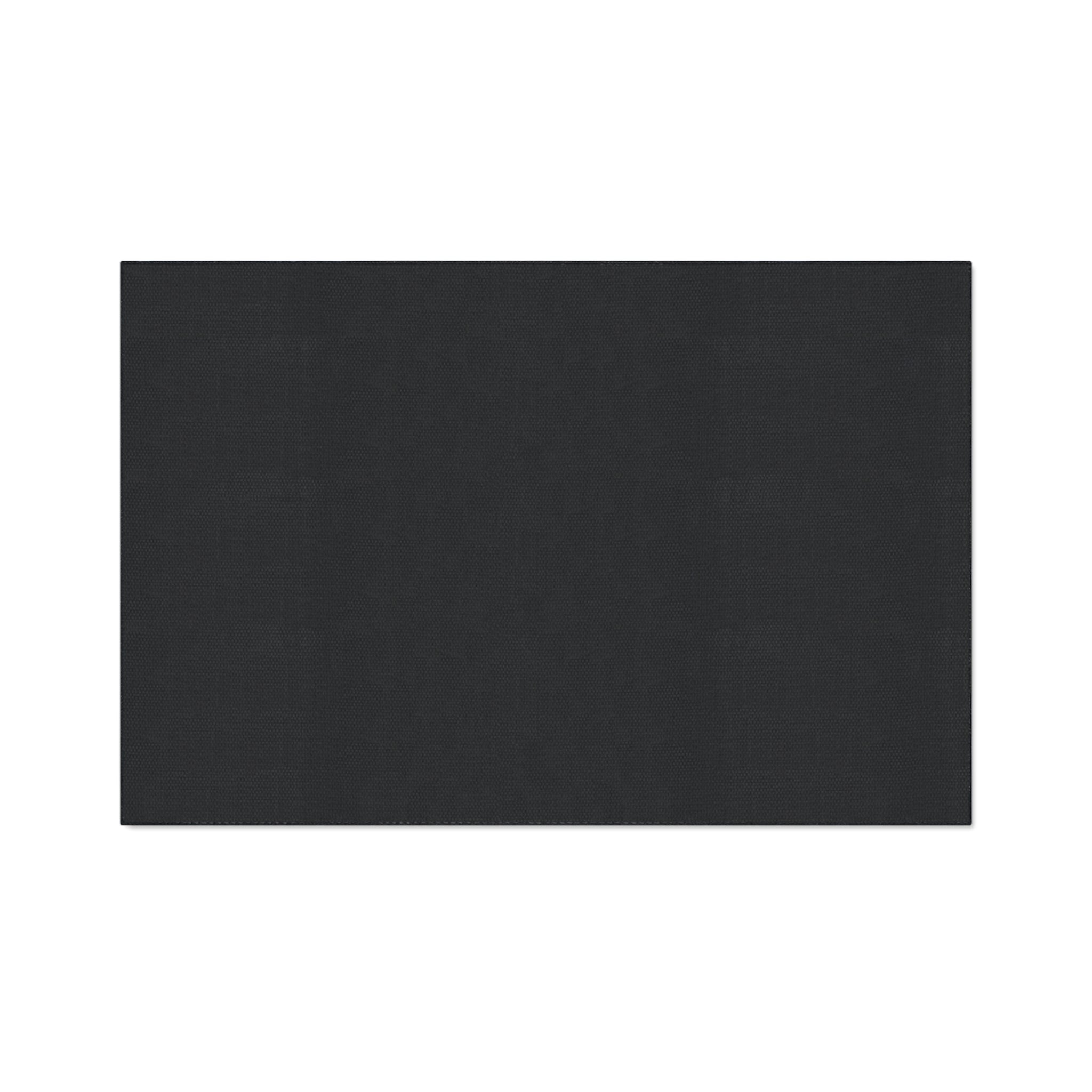Capybara Halloween Heavy Duty Floor Mat