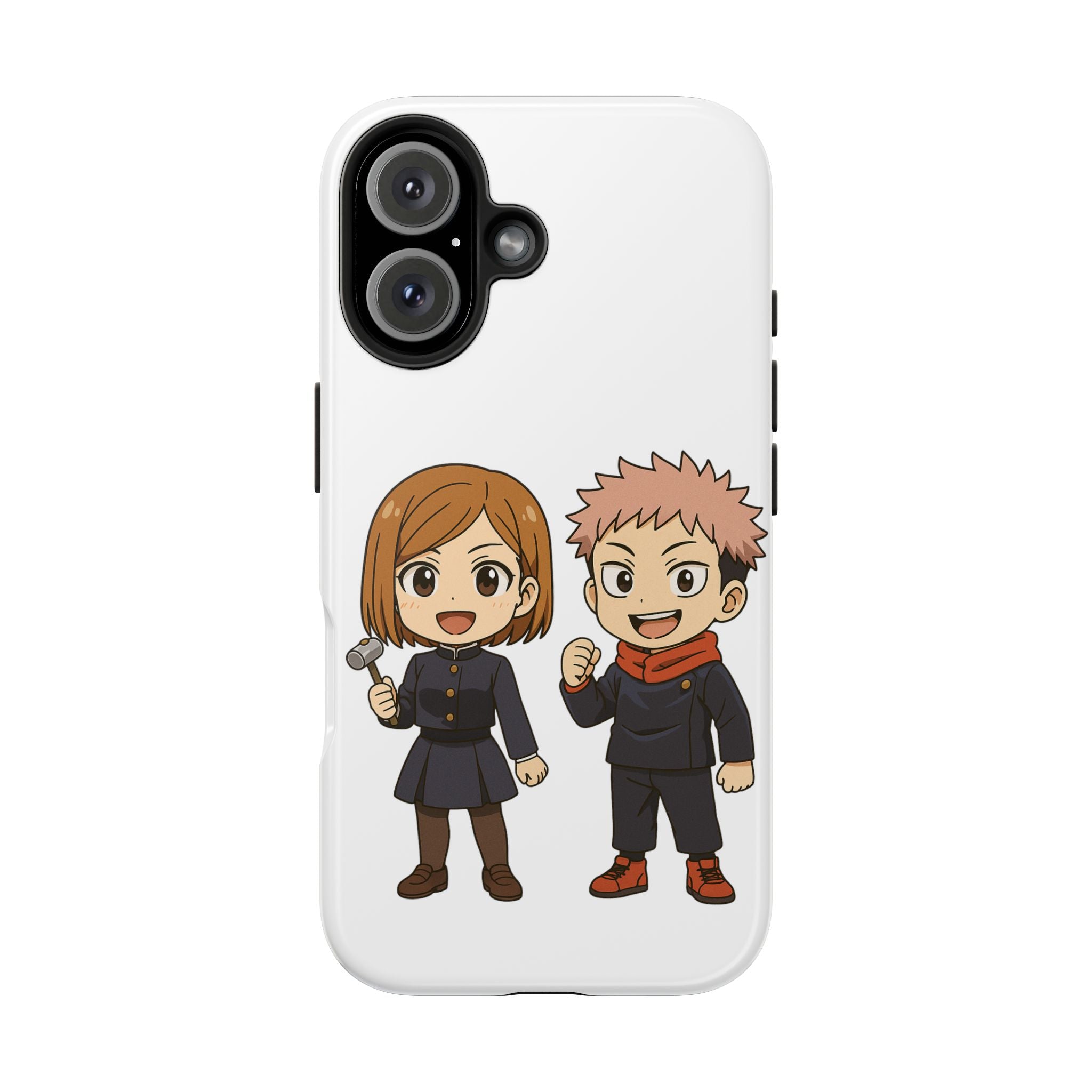 Jujutsu Kaisen Anime Tough Phone Cases