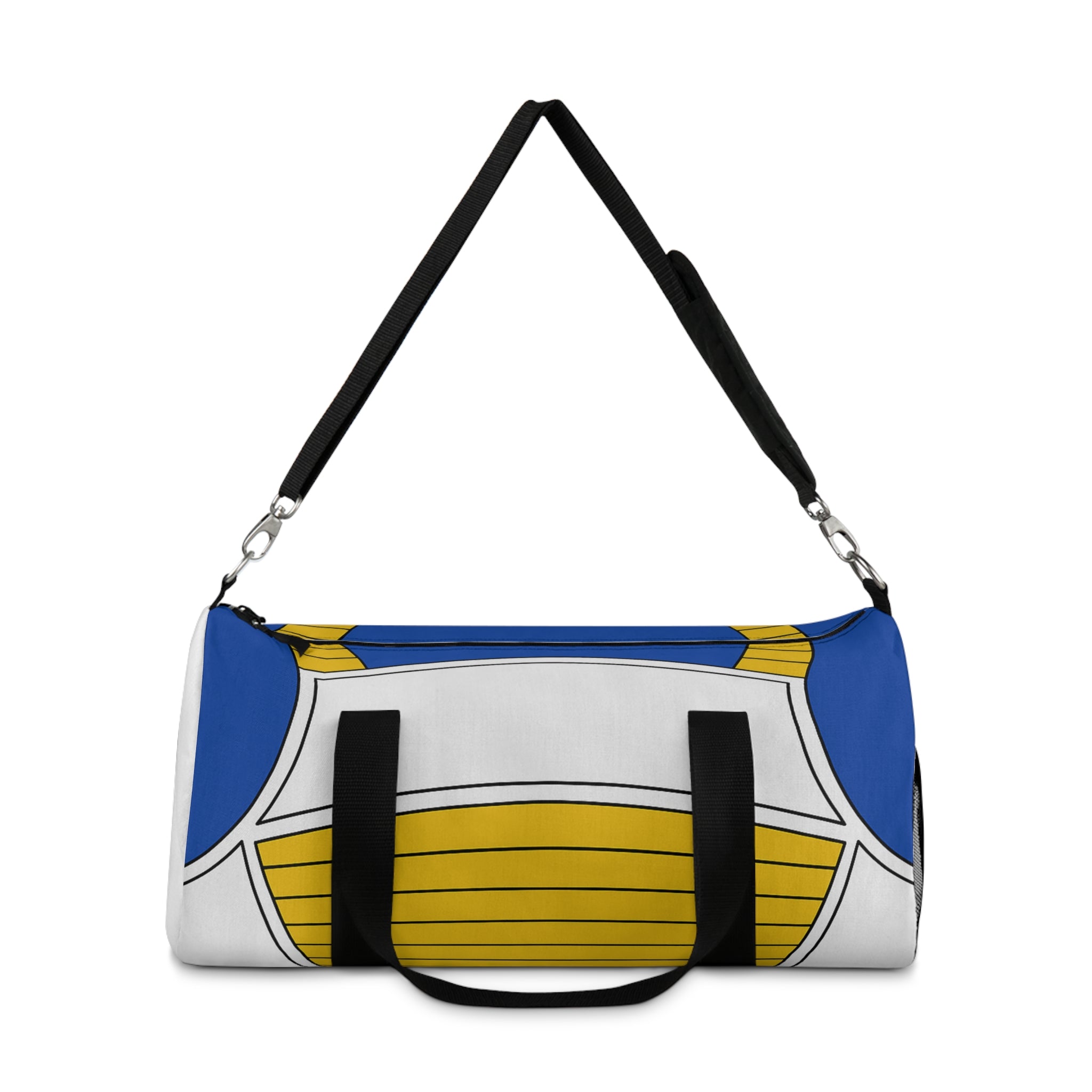 Vegeta Dragon Ball  Anime Duffel Bag