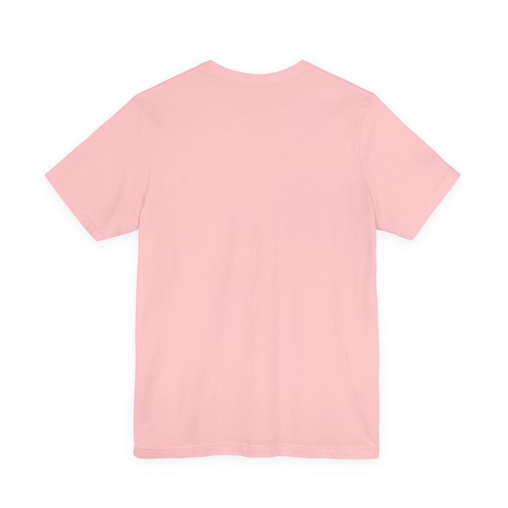 Gyomei Unisex Jersey Short Sleeve Tee