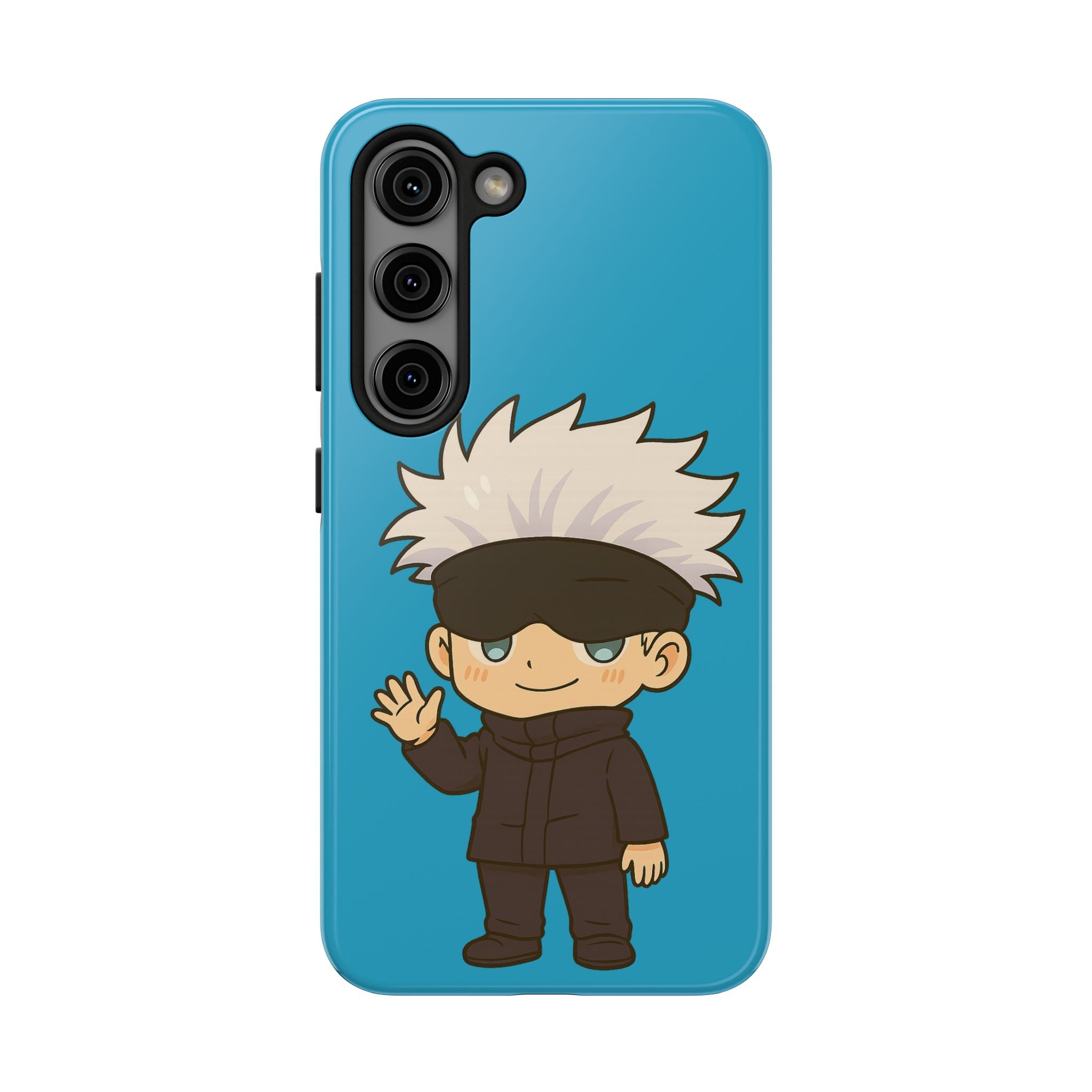 Jujutsu Kaisen Anime Tough Phone Cases