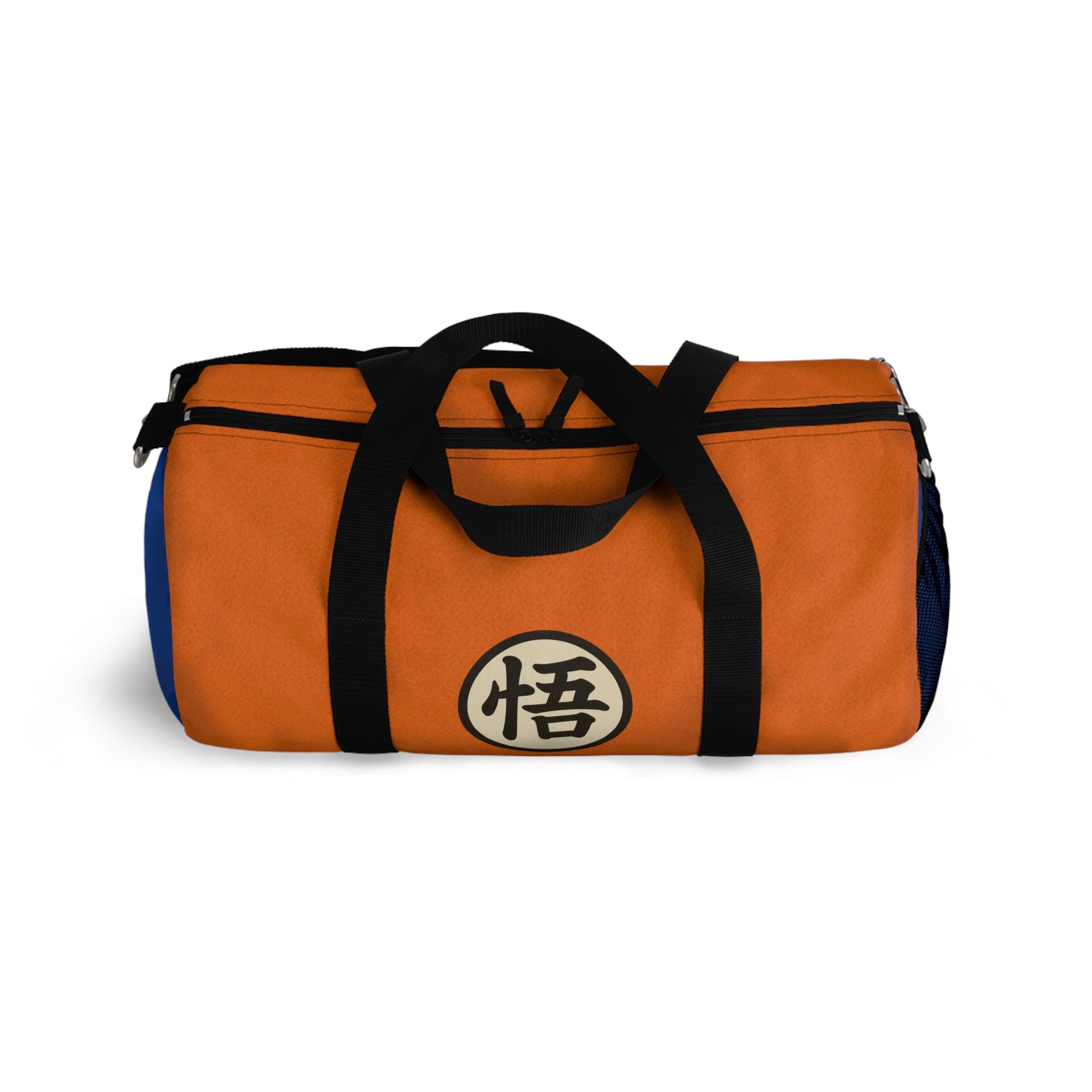 Goku Dragon Ball  Anime Duffel Bag
