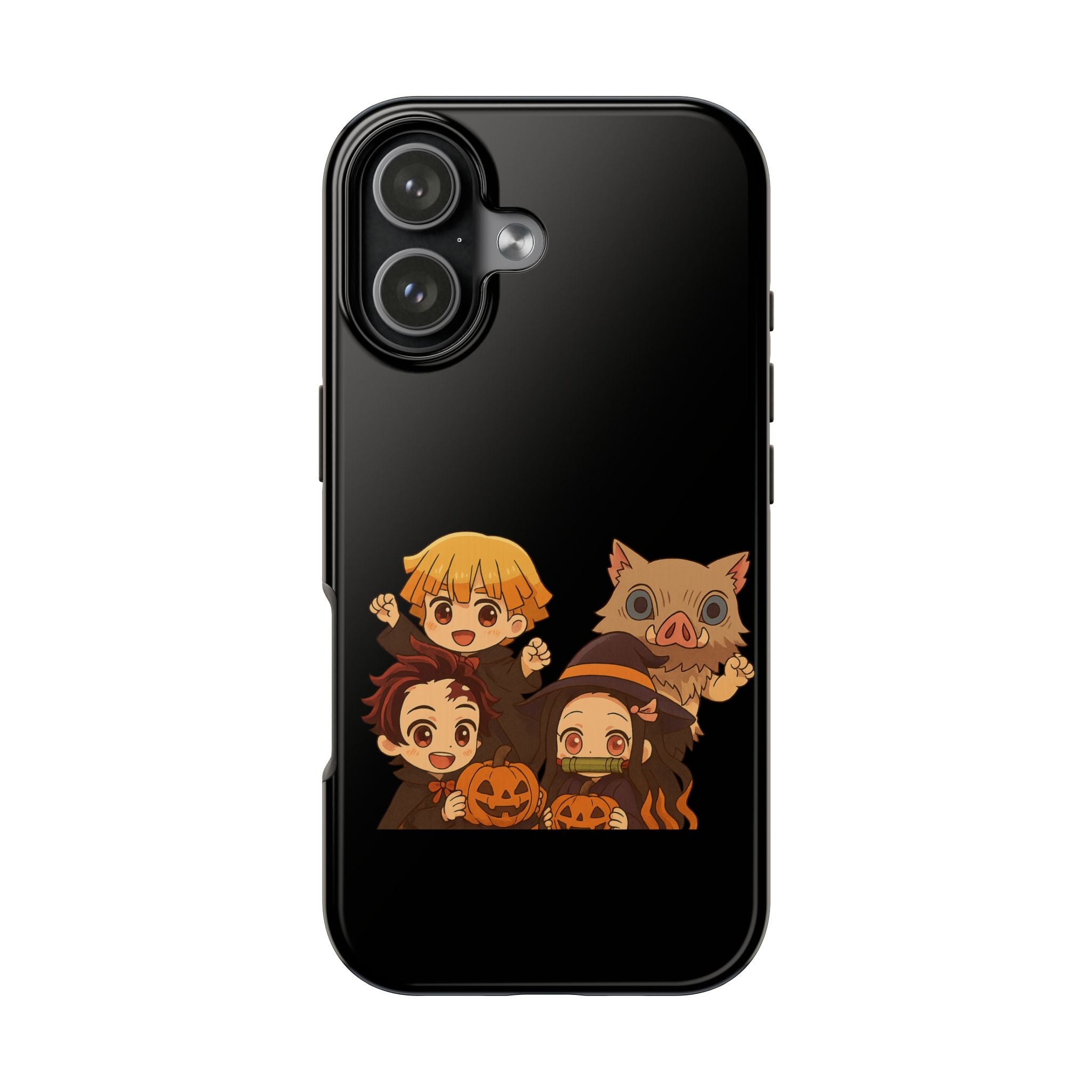 Demon Slayer Tough Phone Cases