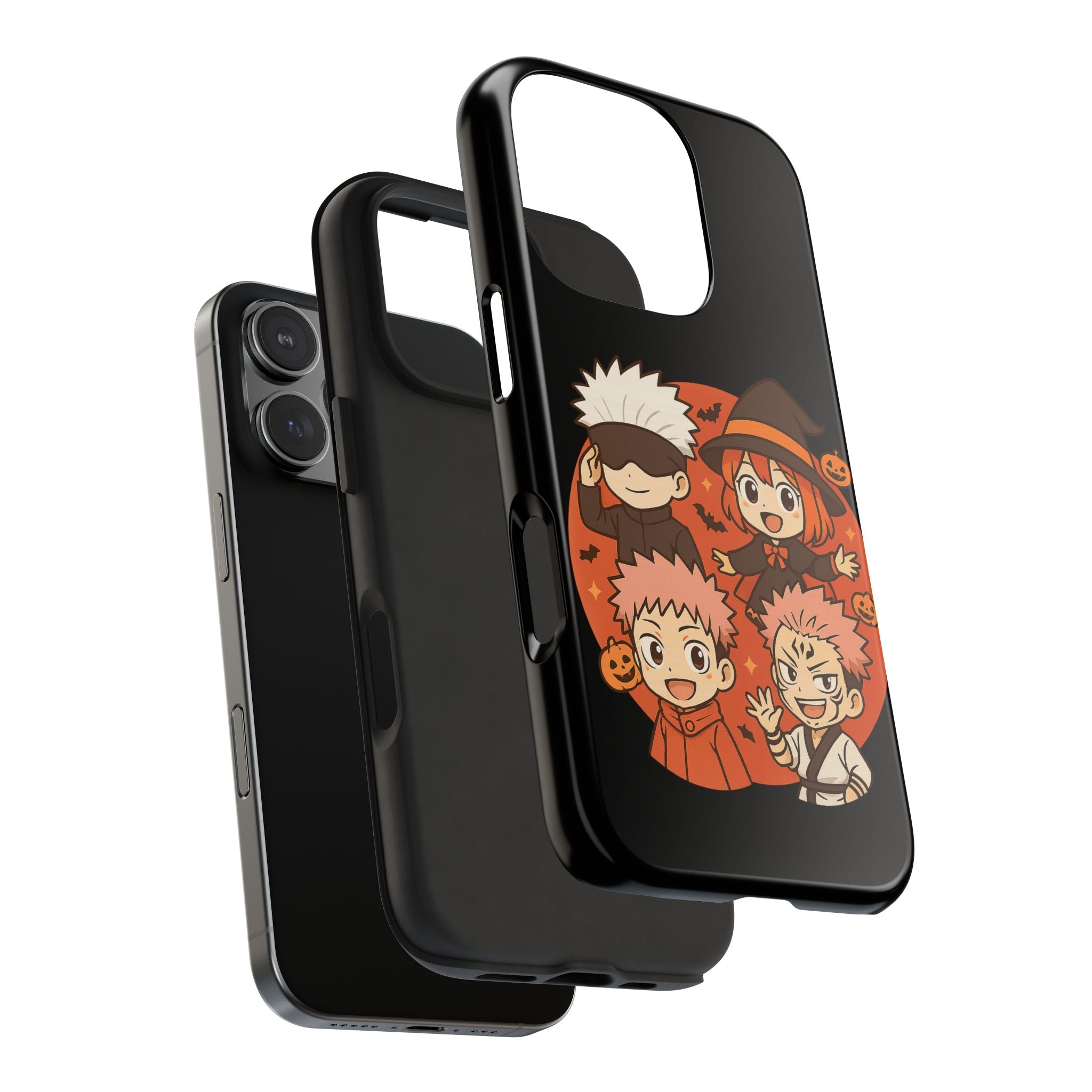 Jujutsu Kaisen Anime Tough Phone Cases